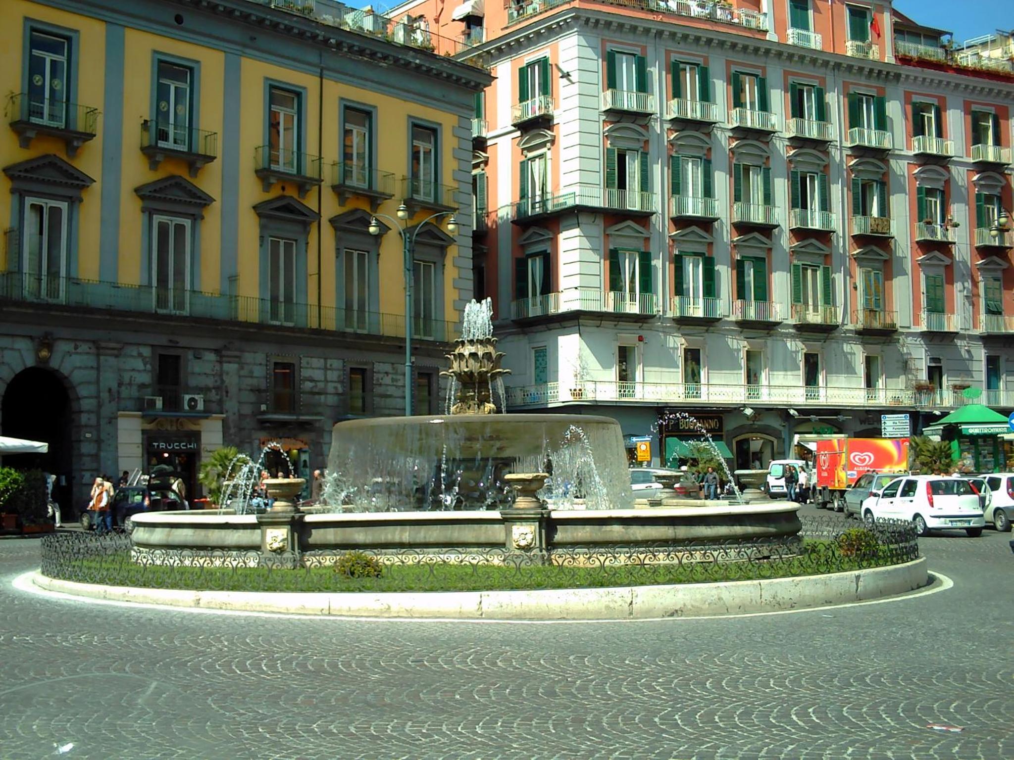 La Casa Di Erica