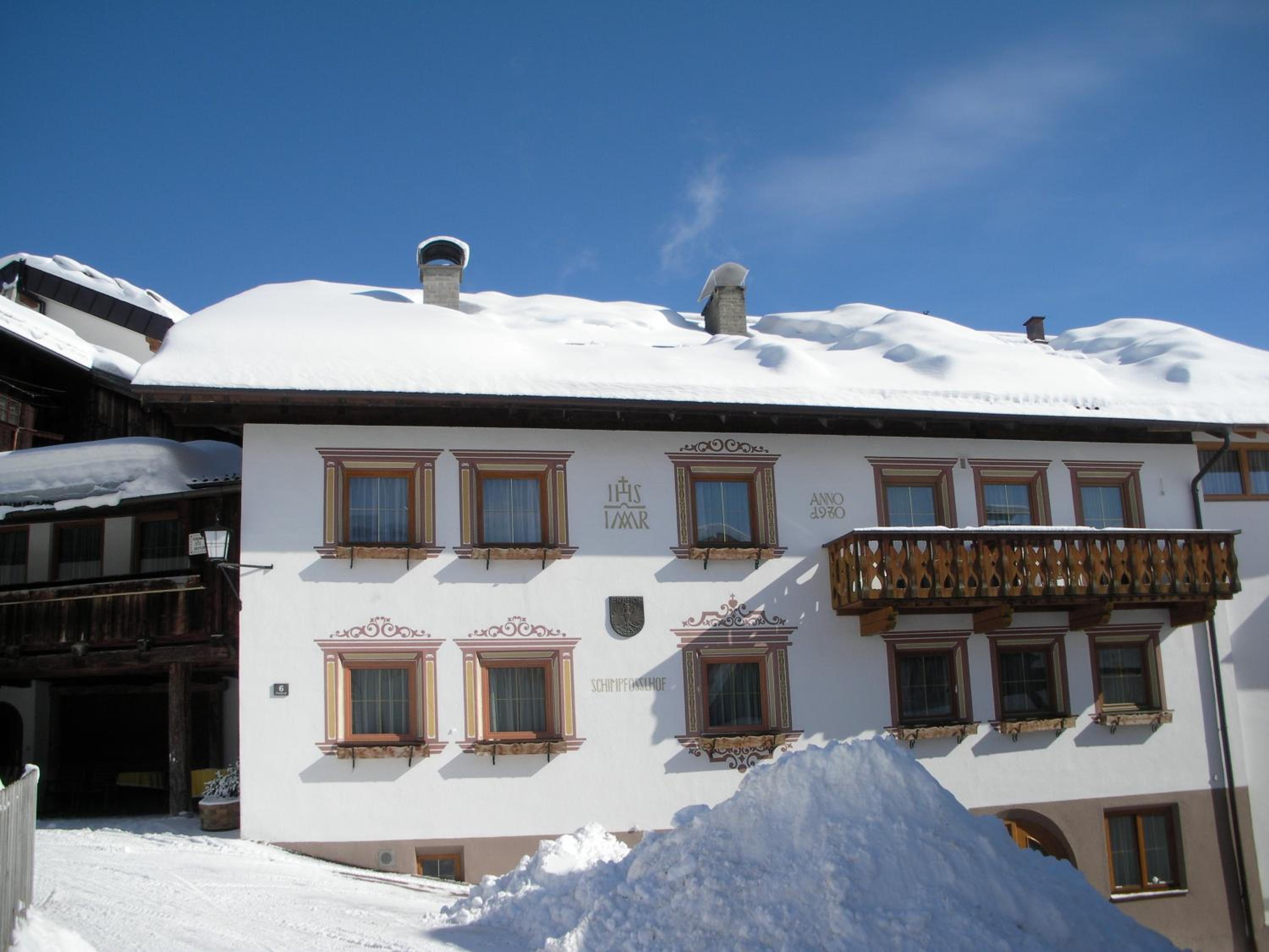 Schimpfösslhof