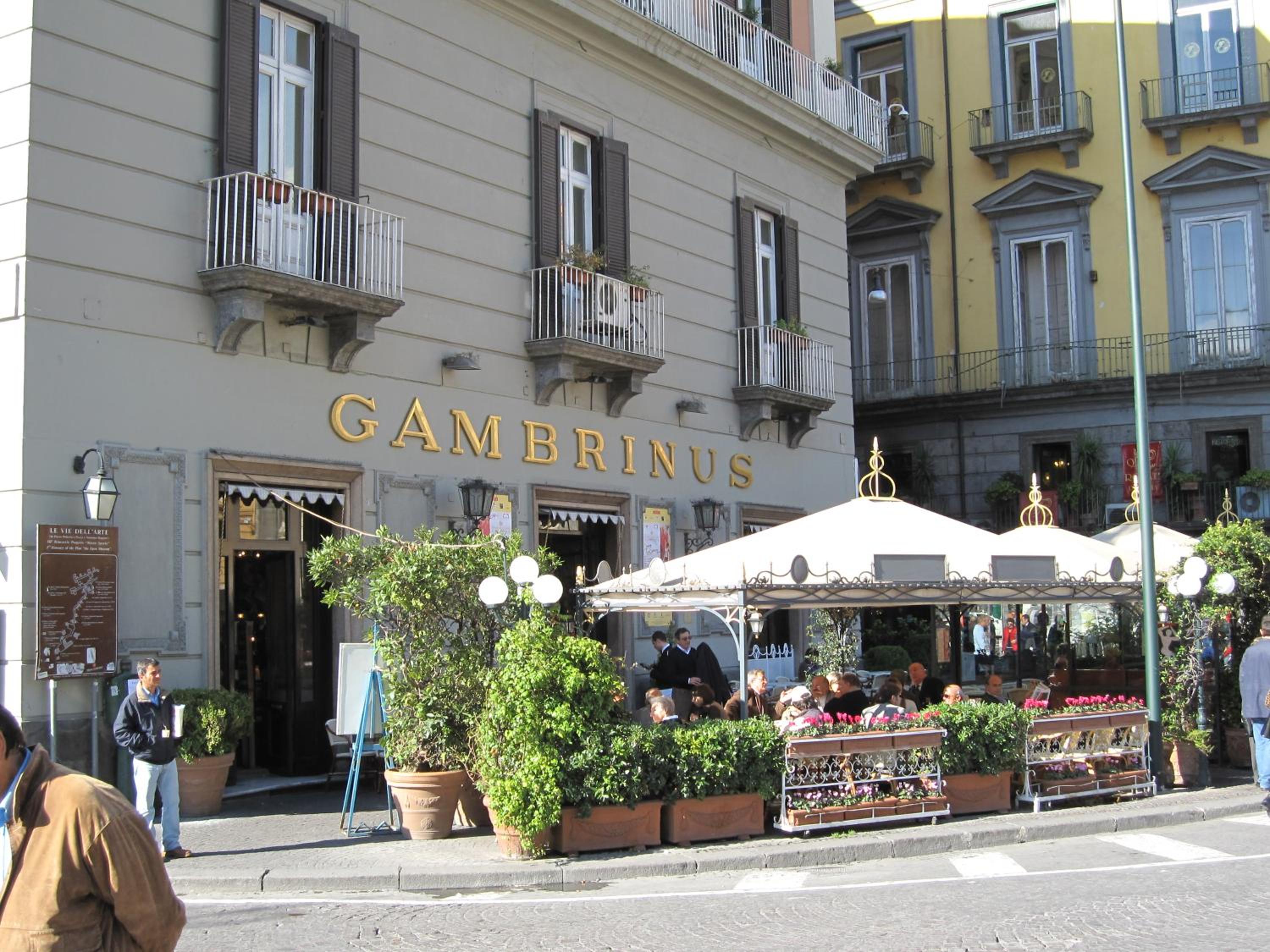 La Casa Di Erica