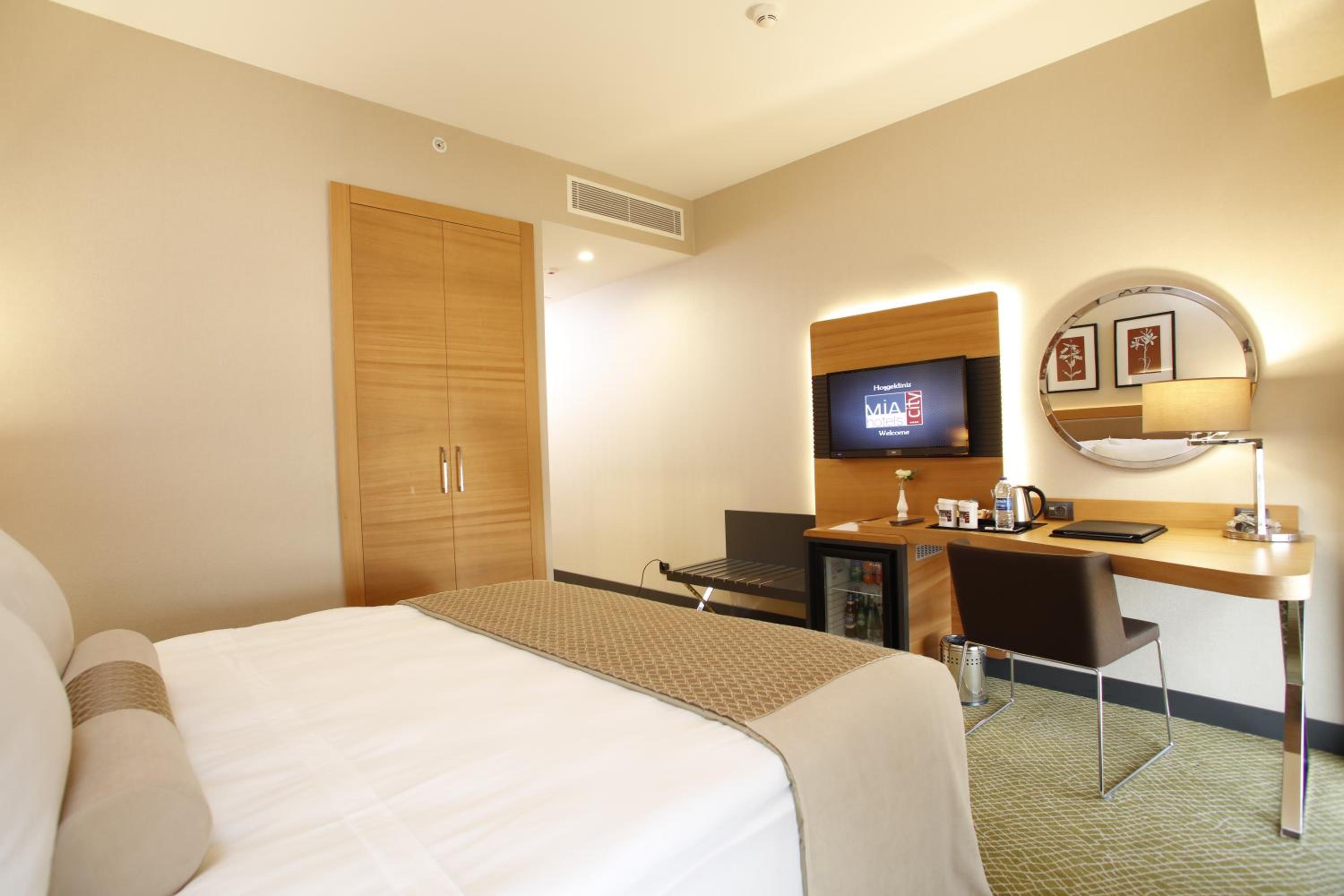 Mia City Otel - Image 106