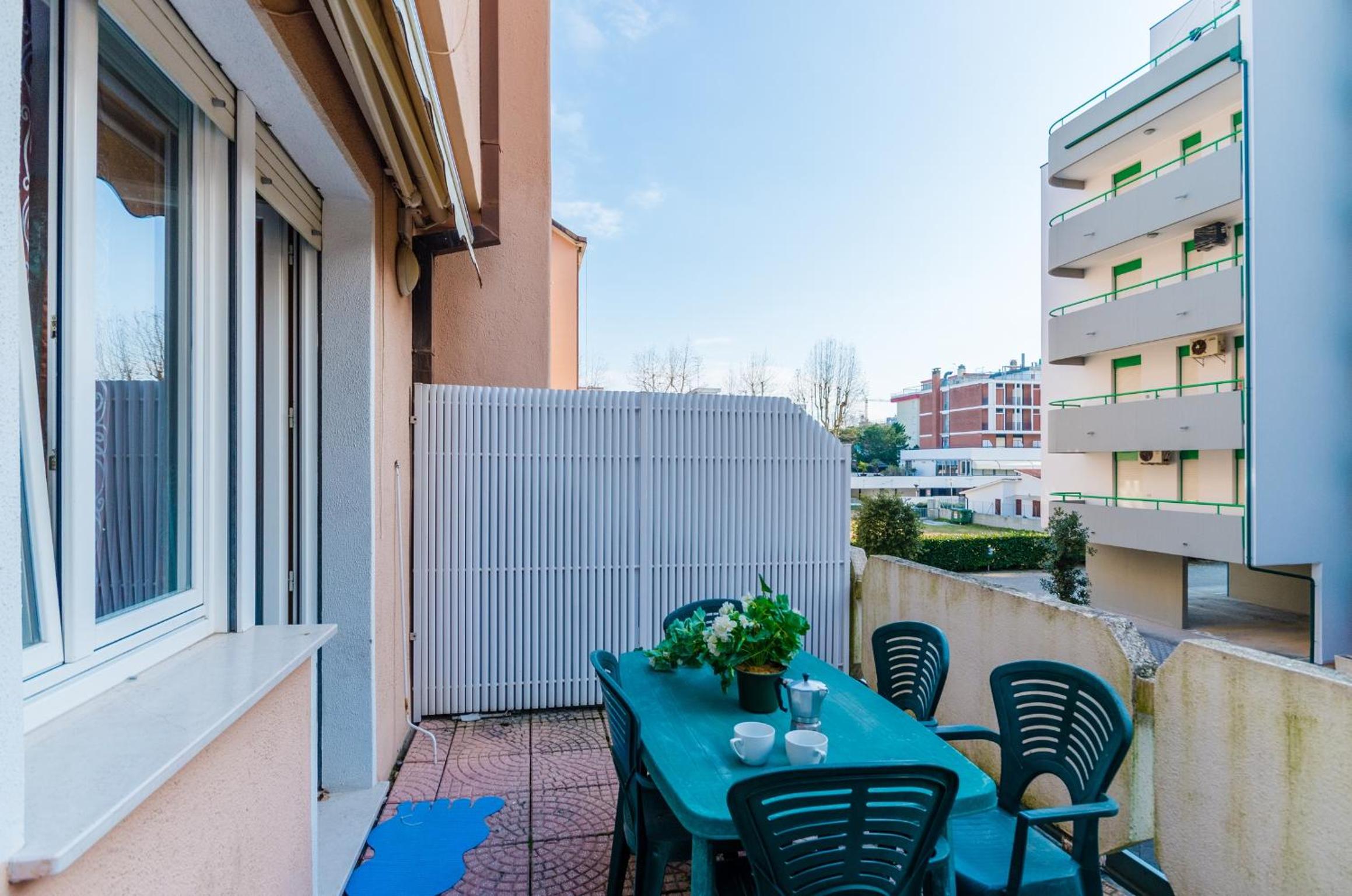 Residence Bussola