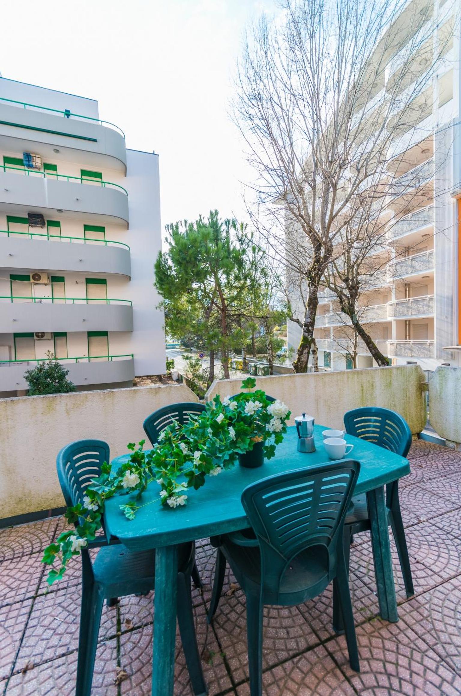 Residence Bussola