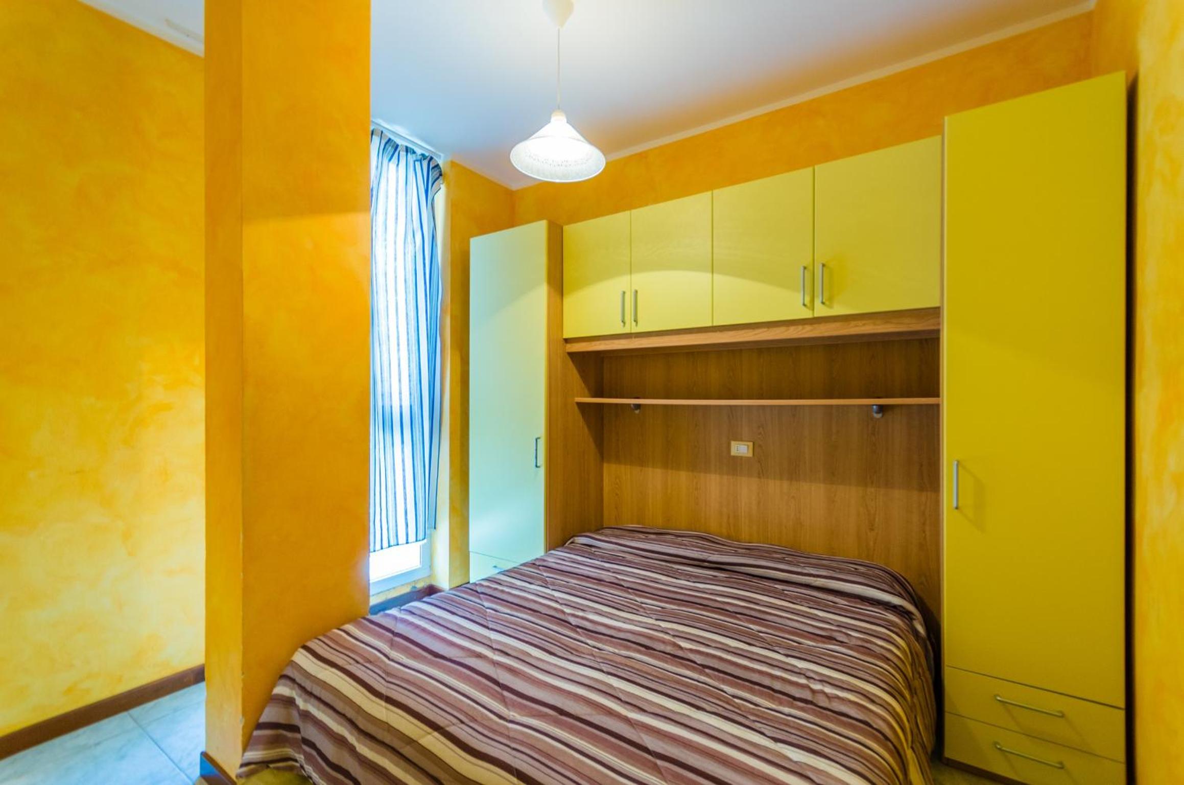 Residence Bussola