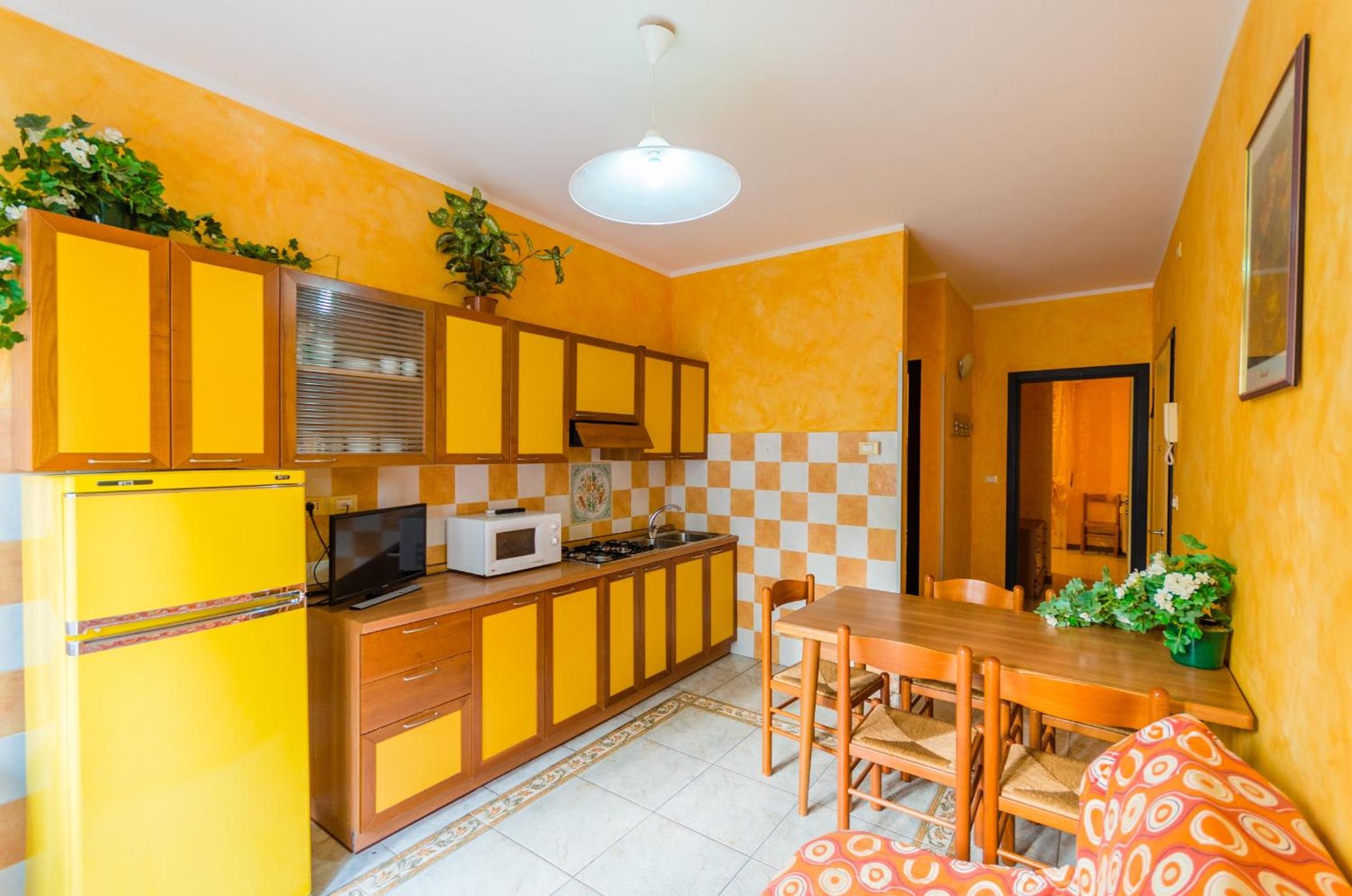 Residence Bussola