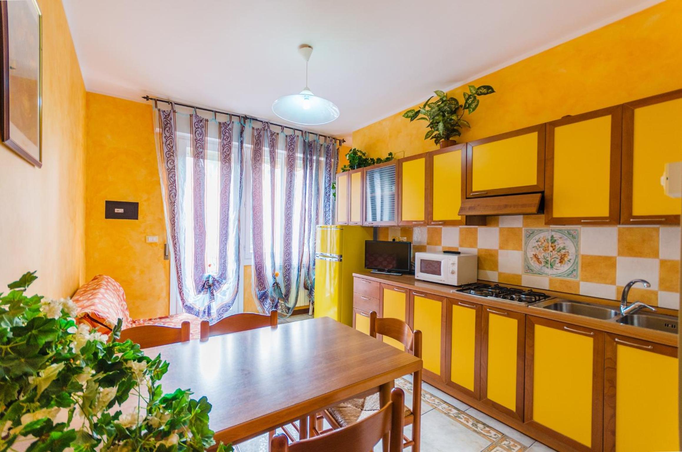 Residence Bussola