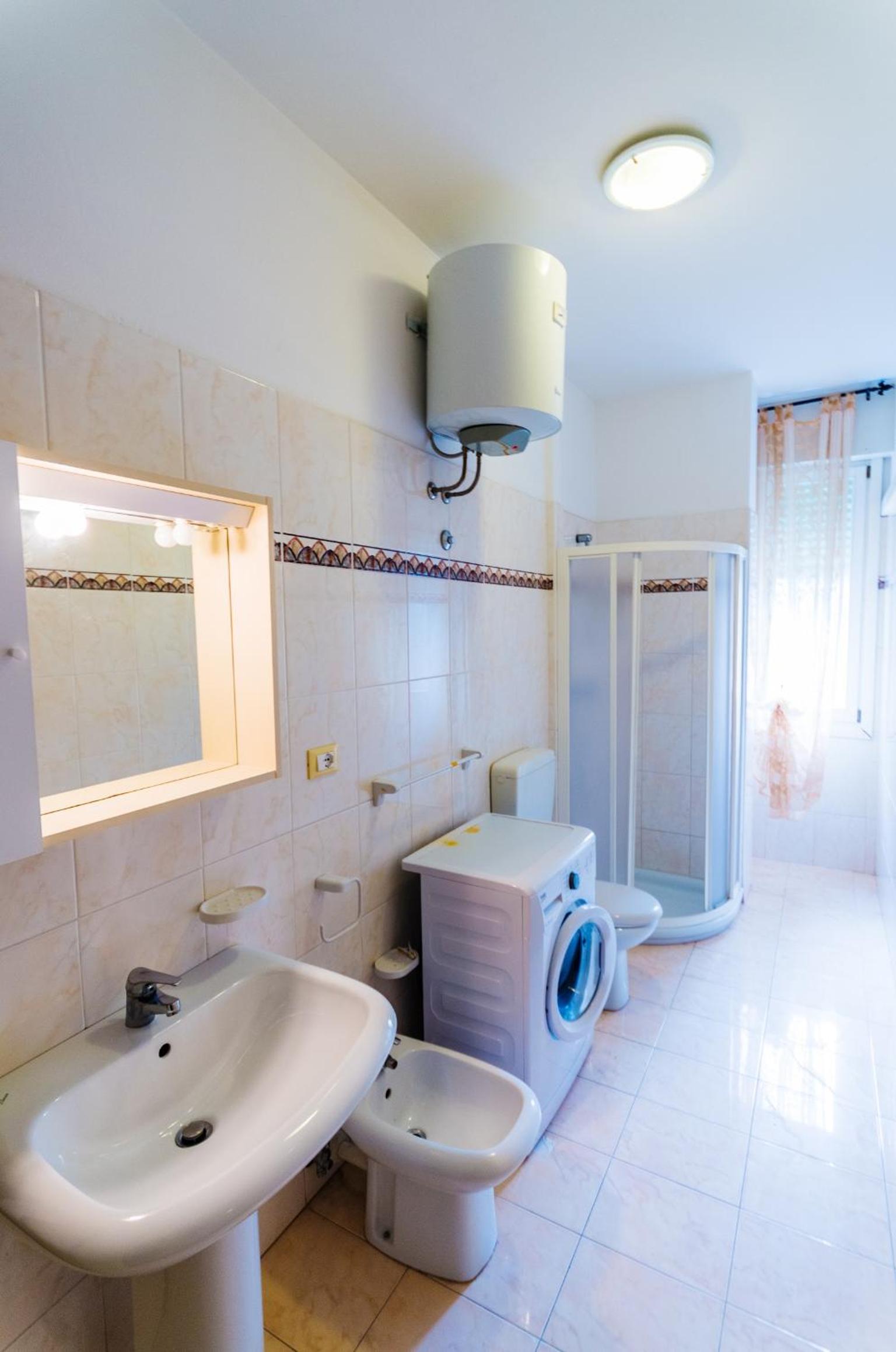 Residence Bussola