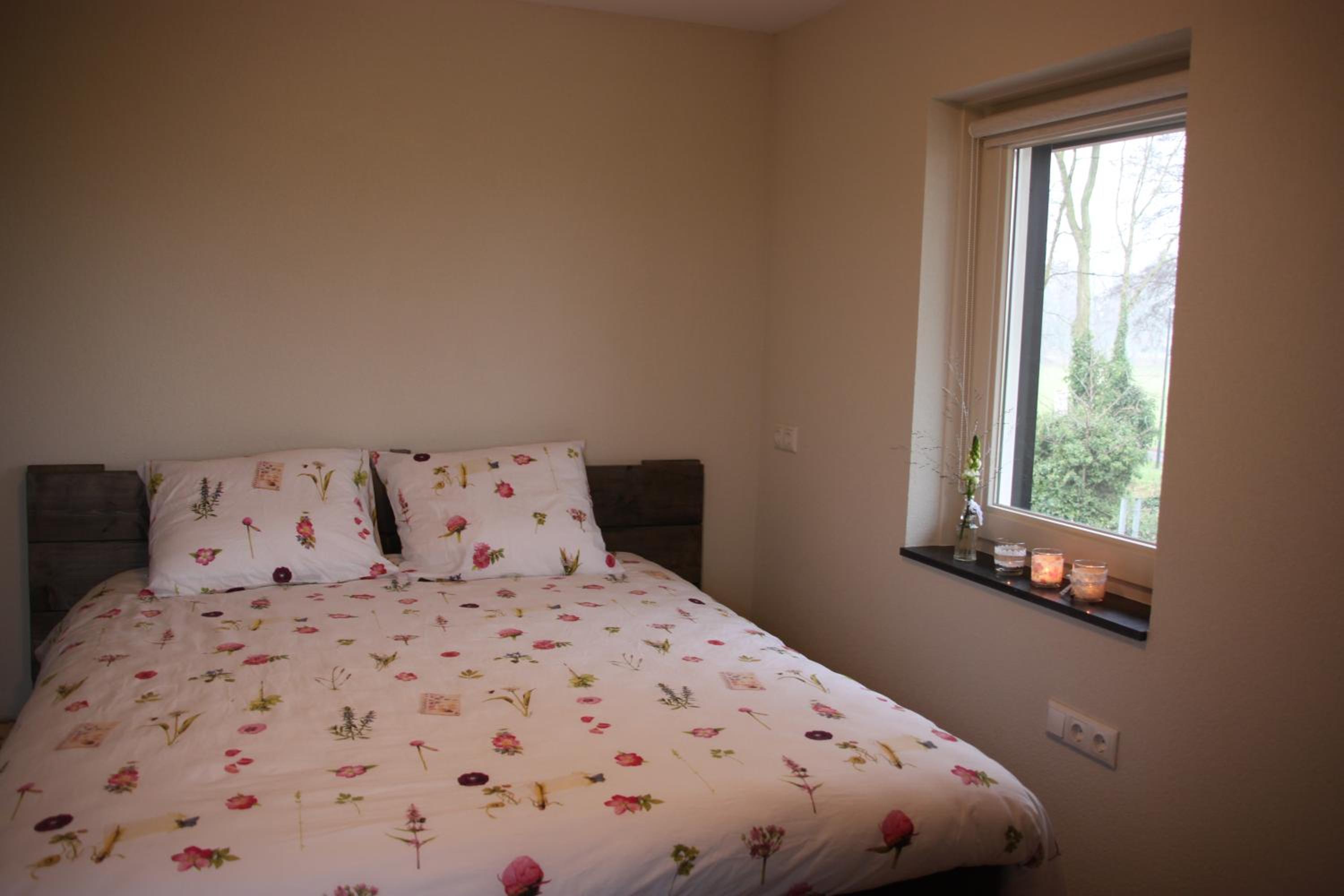 Bed and Breakfast De Volkelse Hooiberg