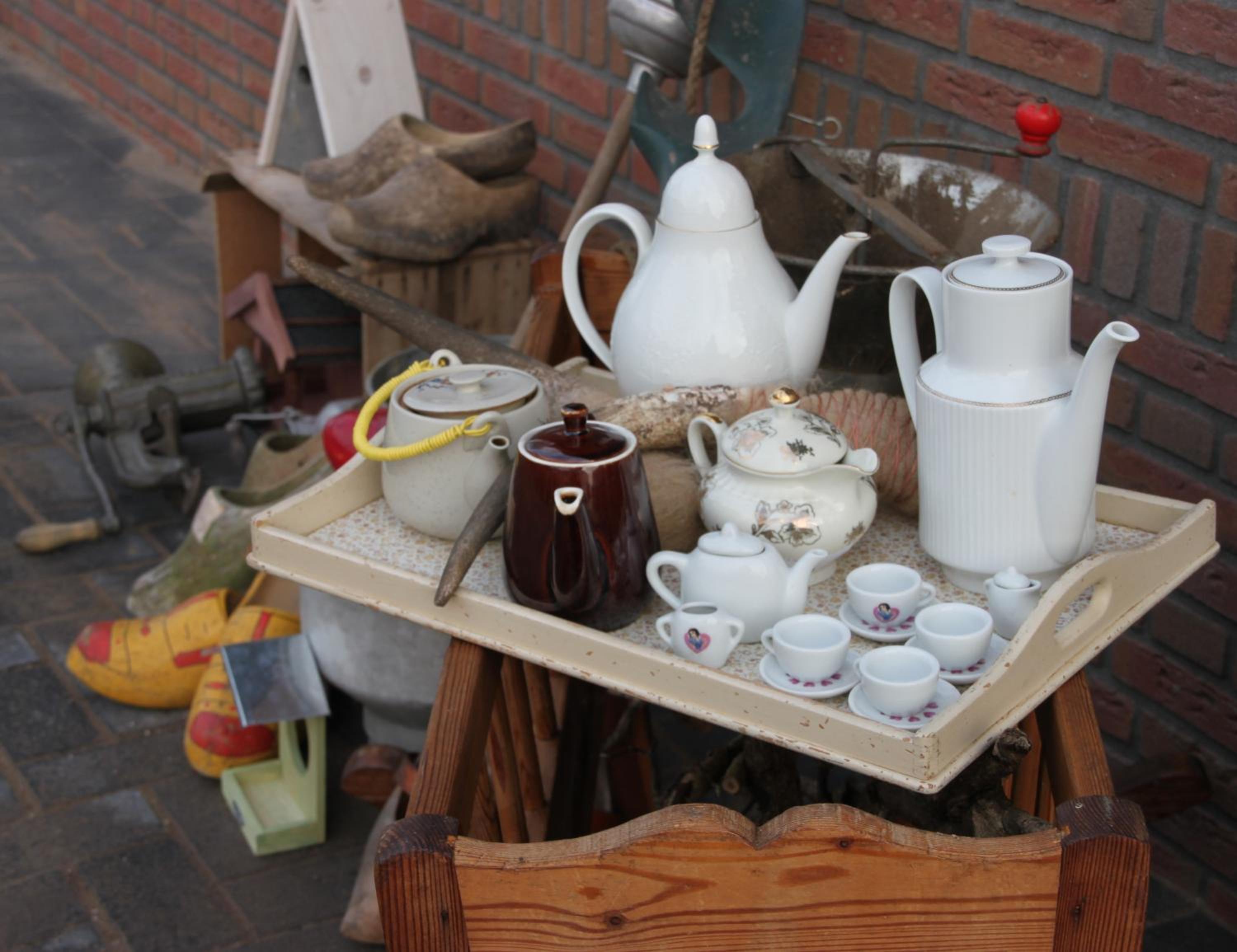 Bed and Breakfast De Volkelse Hooiberg