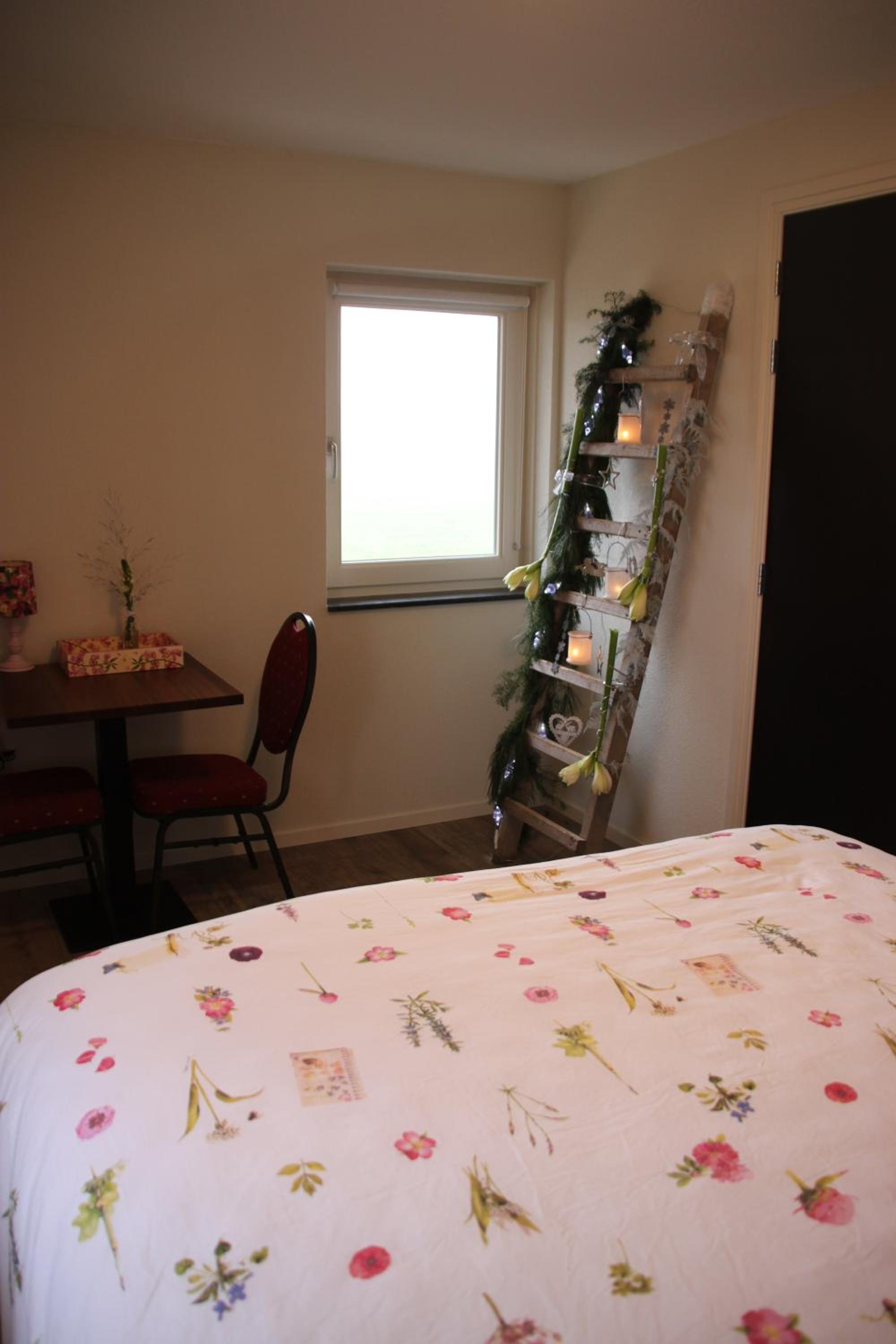 Bed and Breakfast De Volkelse Hooiberg