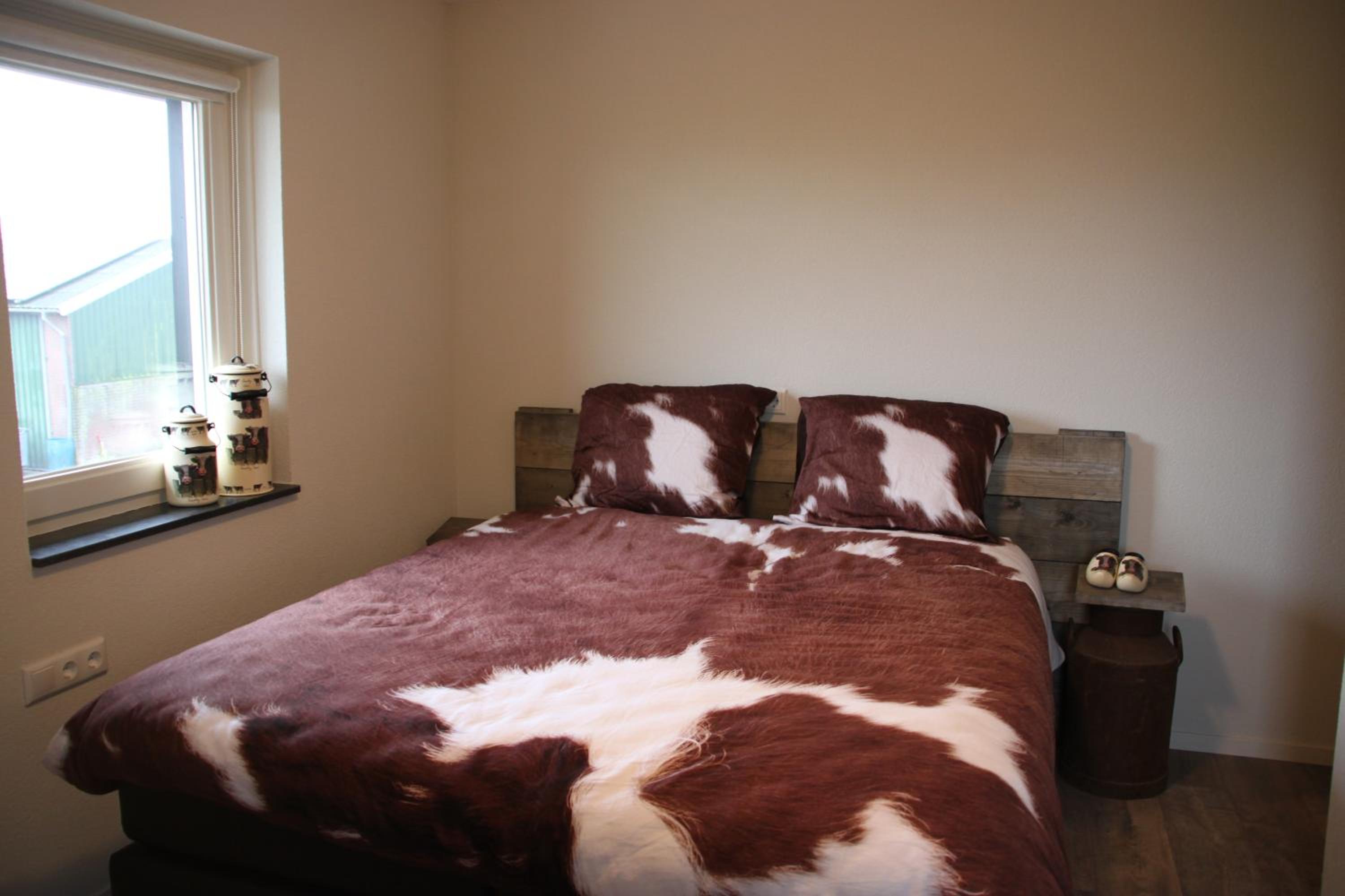 Bed and Breakfast De Volkelse Hooiberg