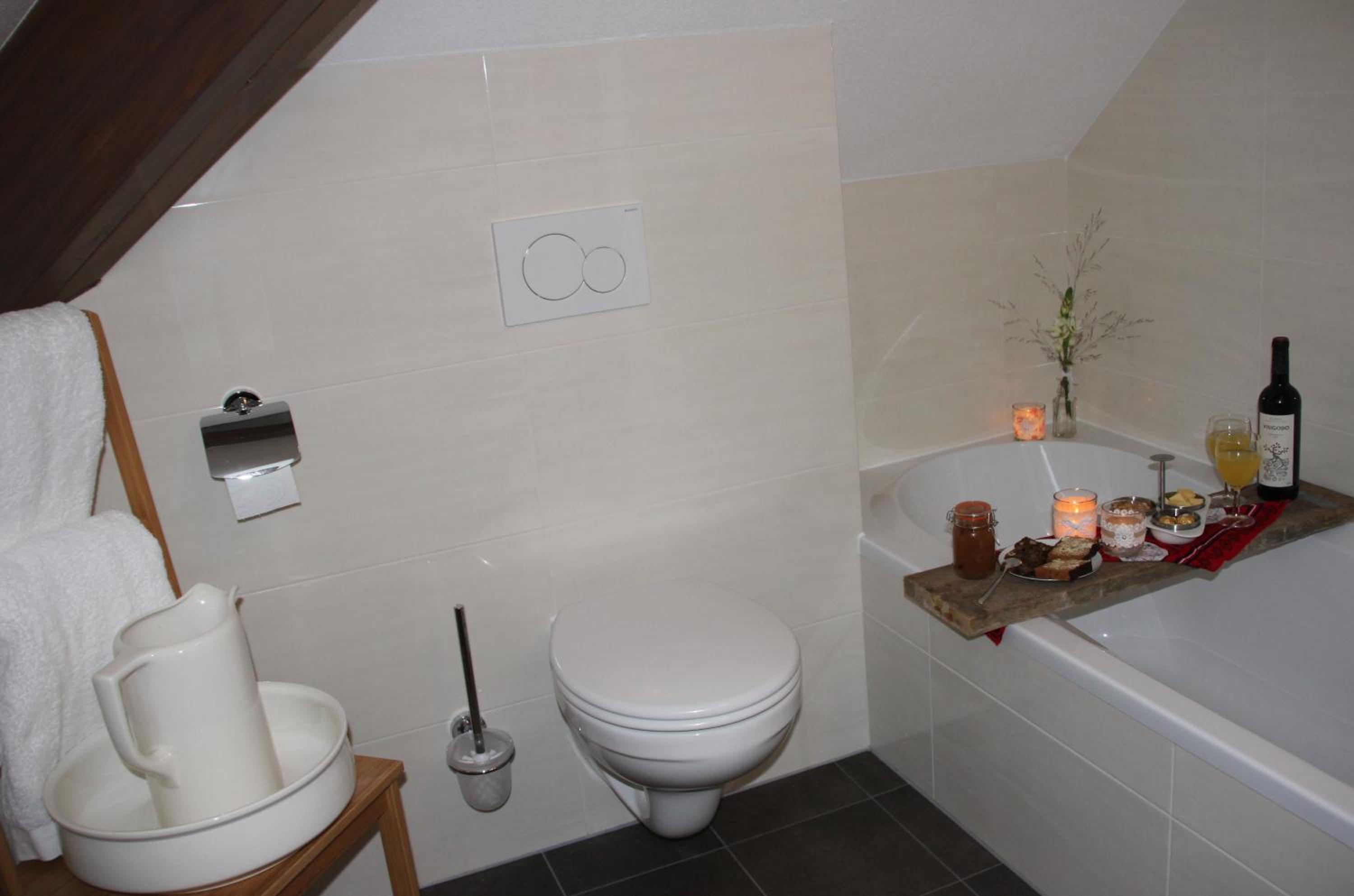 Bed and Breakfast De Volkelse Hooiberg
