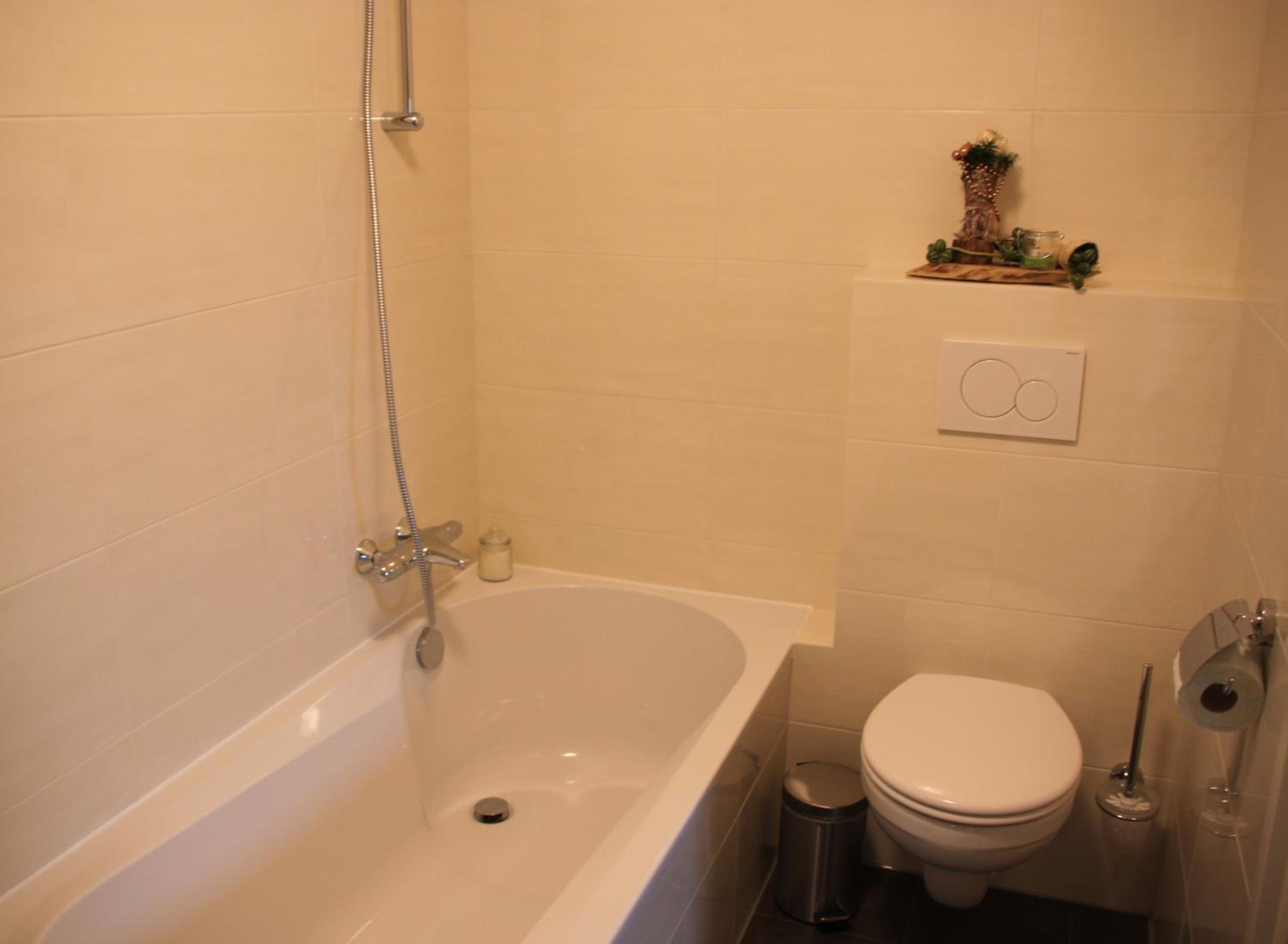 Bed and Breakfast De Volkelse Hooiberg