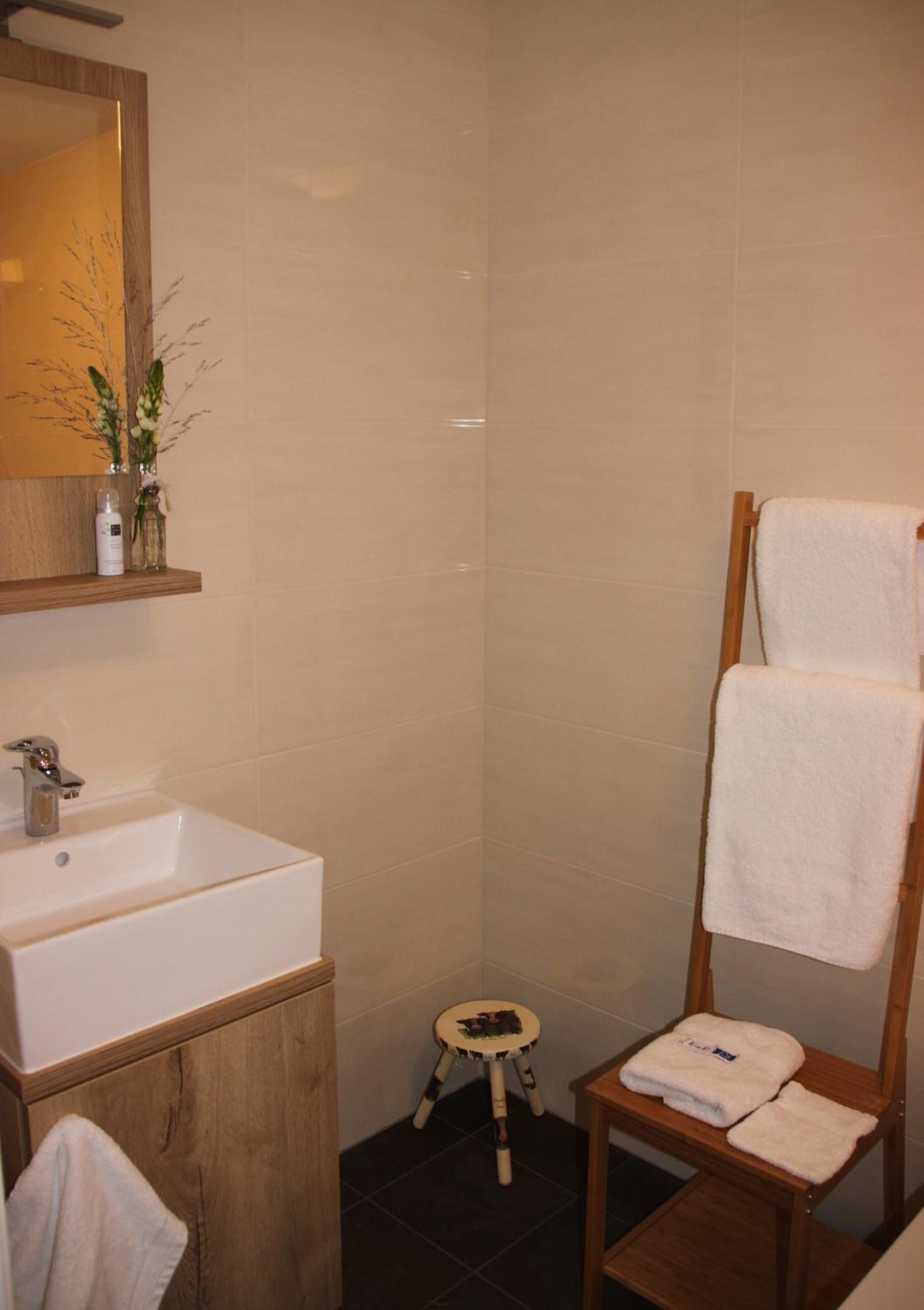Bed and Breakfast De Volkelse Hooiberg