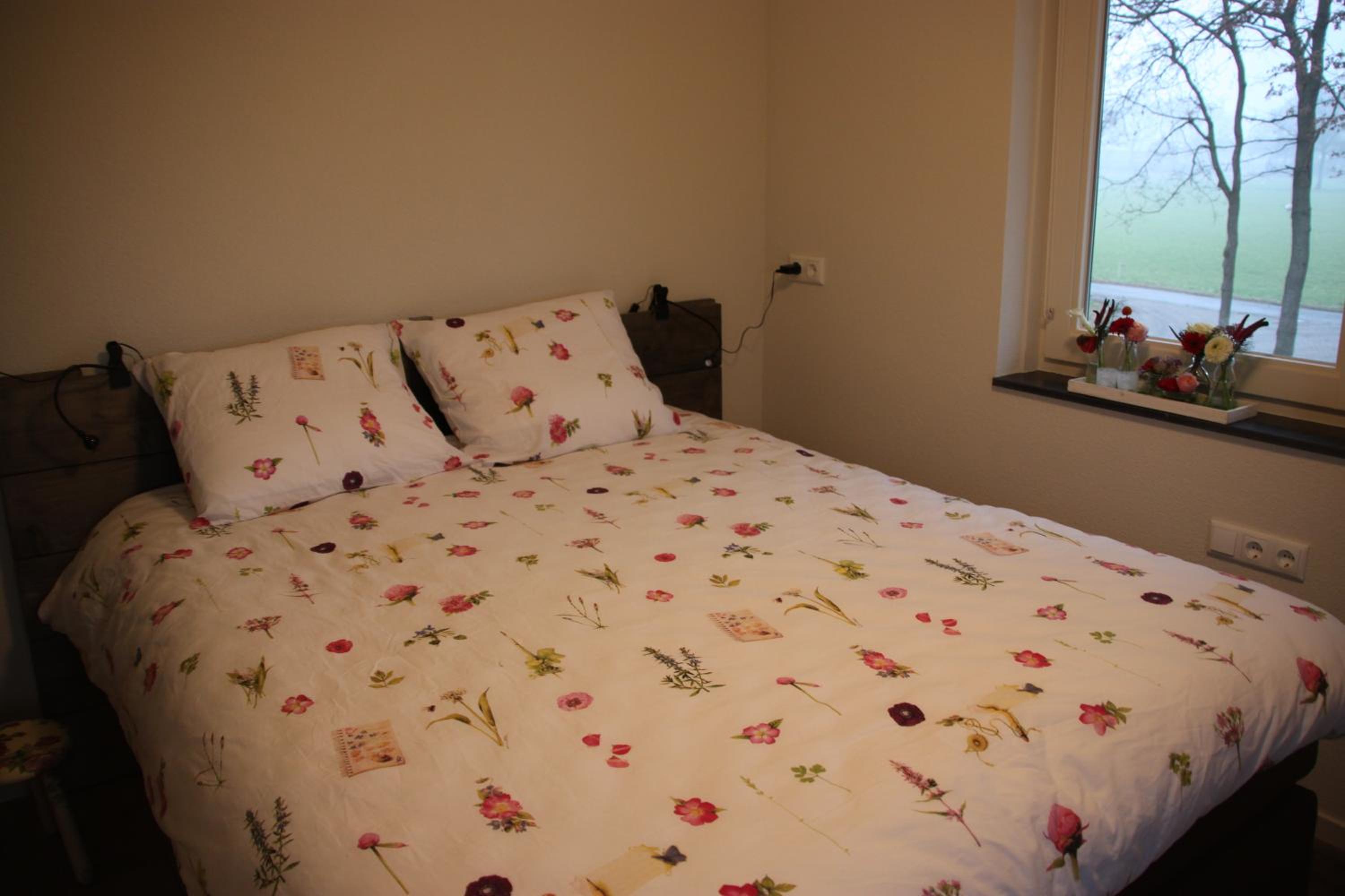 Bed and Breakfast De Volkelse Hooiberg