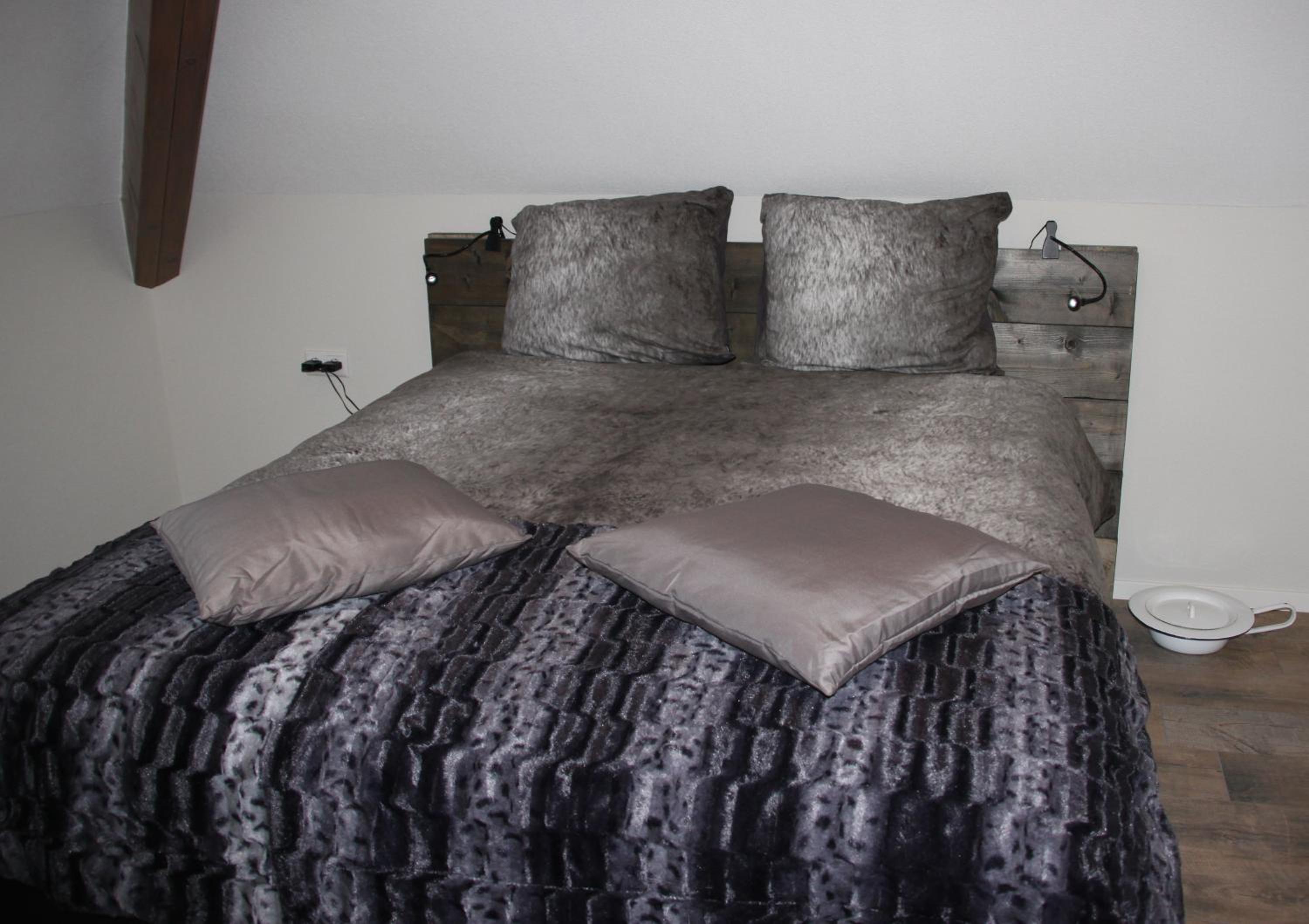 Bed and Breakfast De Volkelse Hooiberg