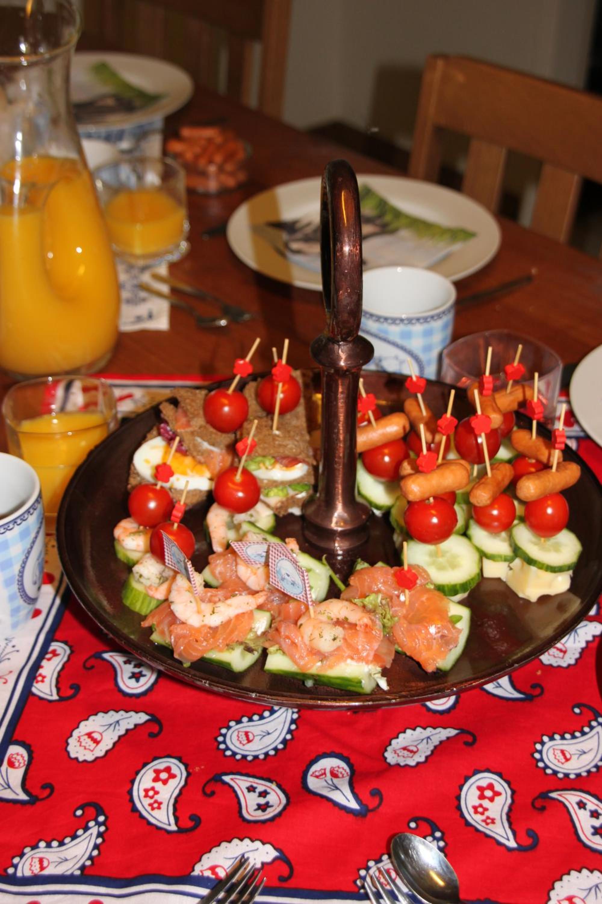 Bed and Breakfast De Volkelse Hooiberg