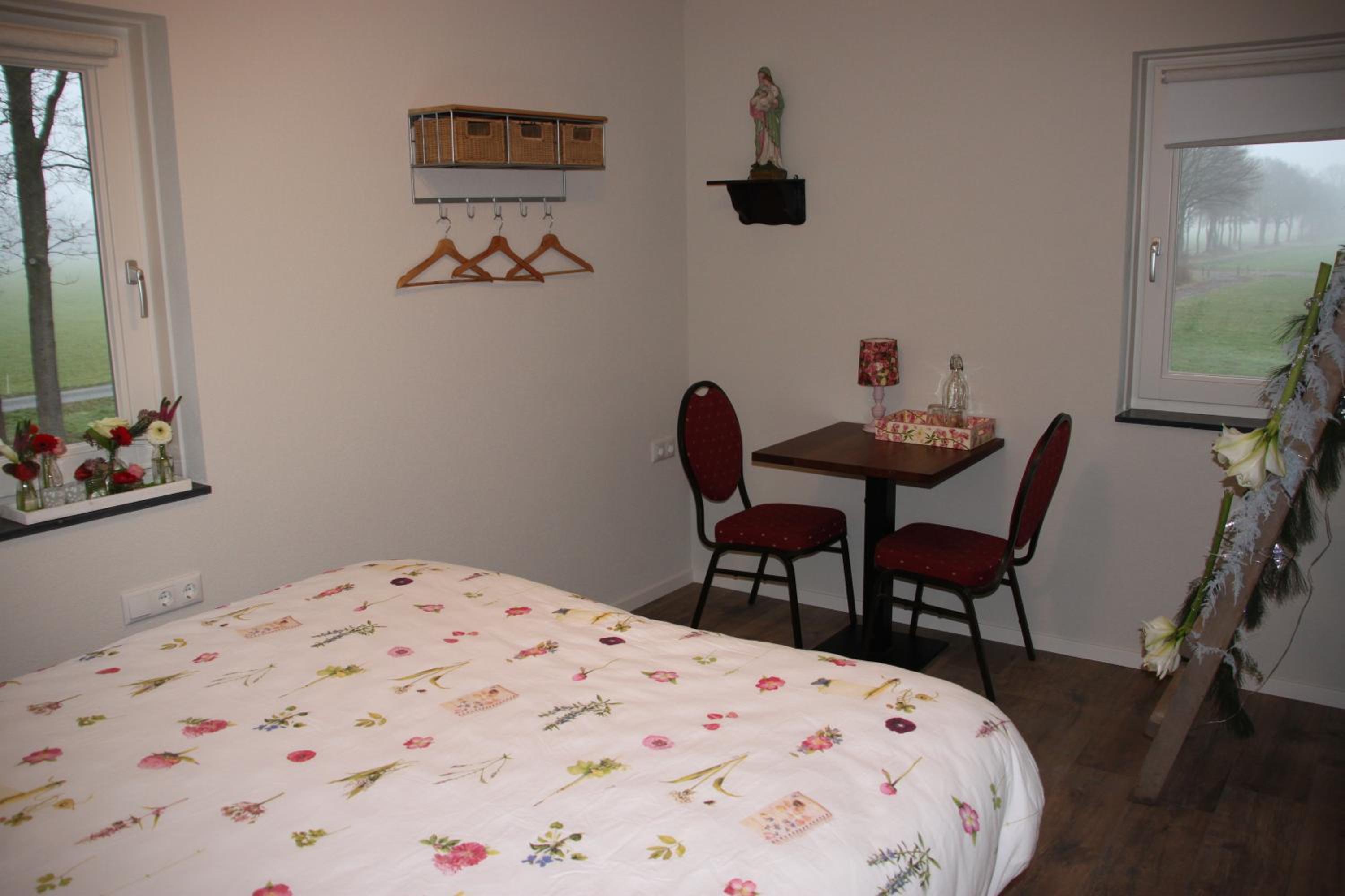 Bed and Breakfast De Volkelse Hooiberg