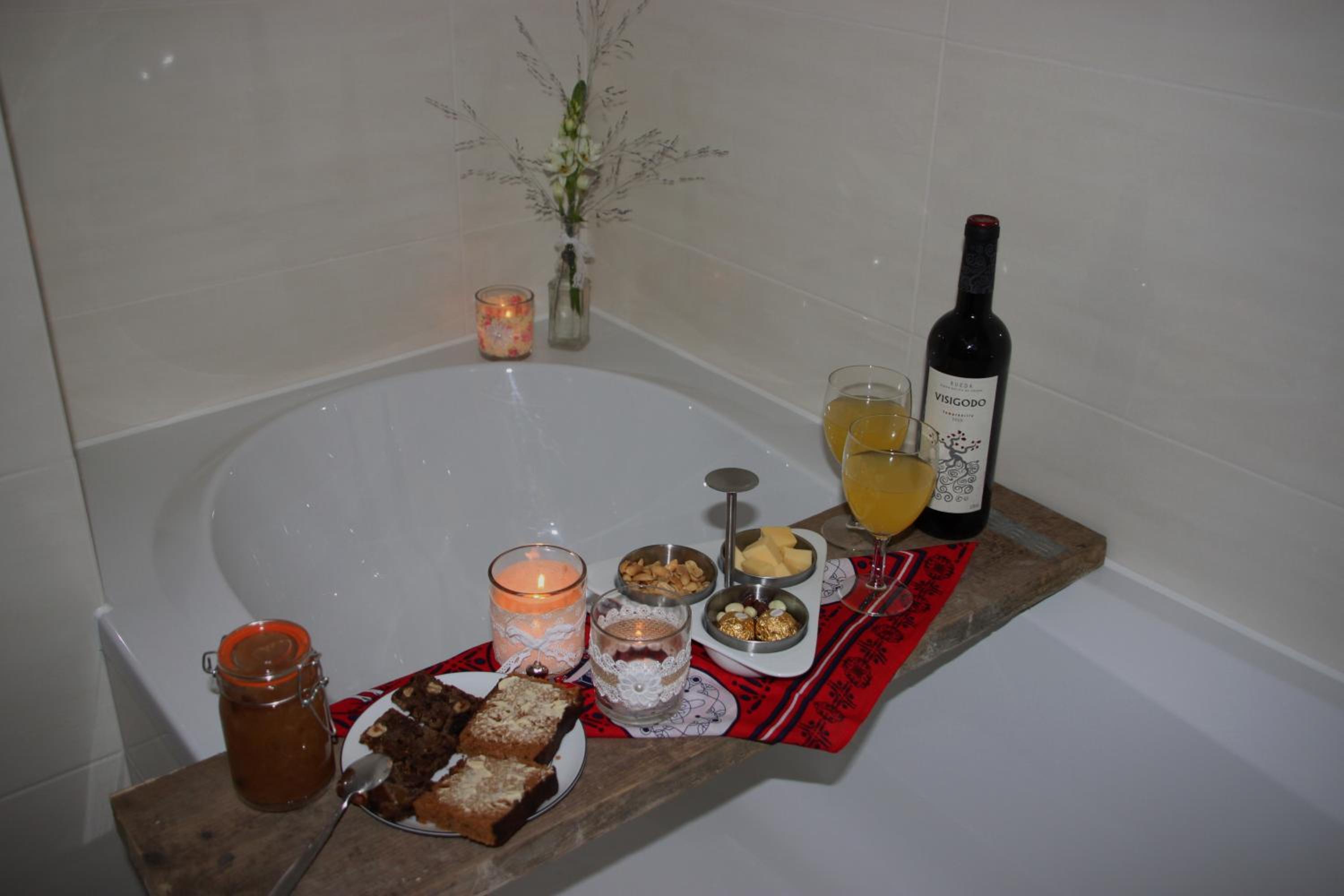 Bed and Breakfast De Volkelse Hooiberg
