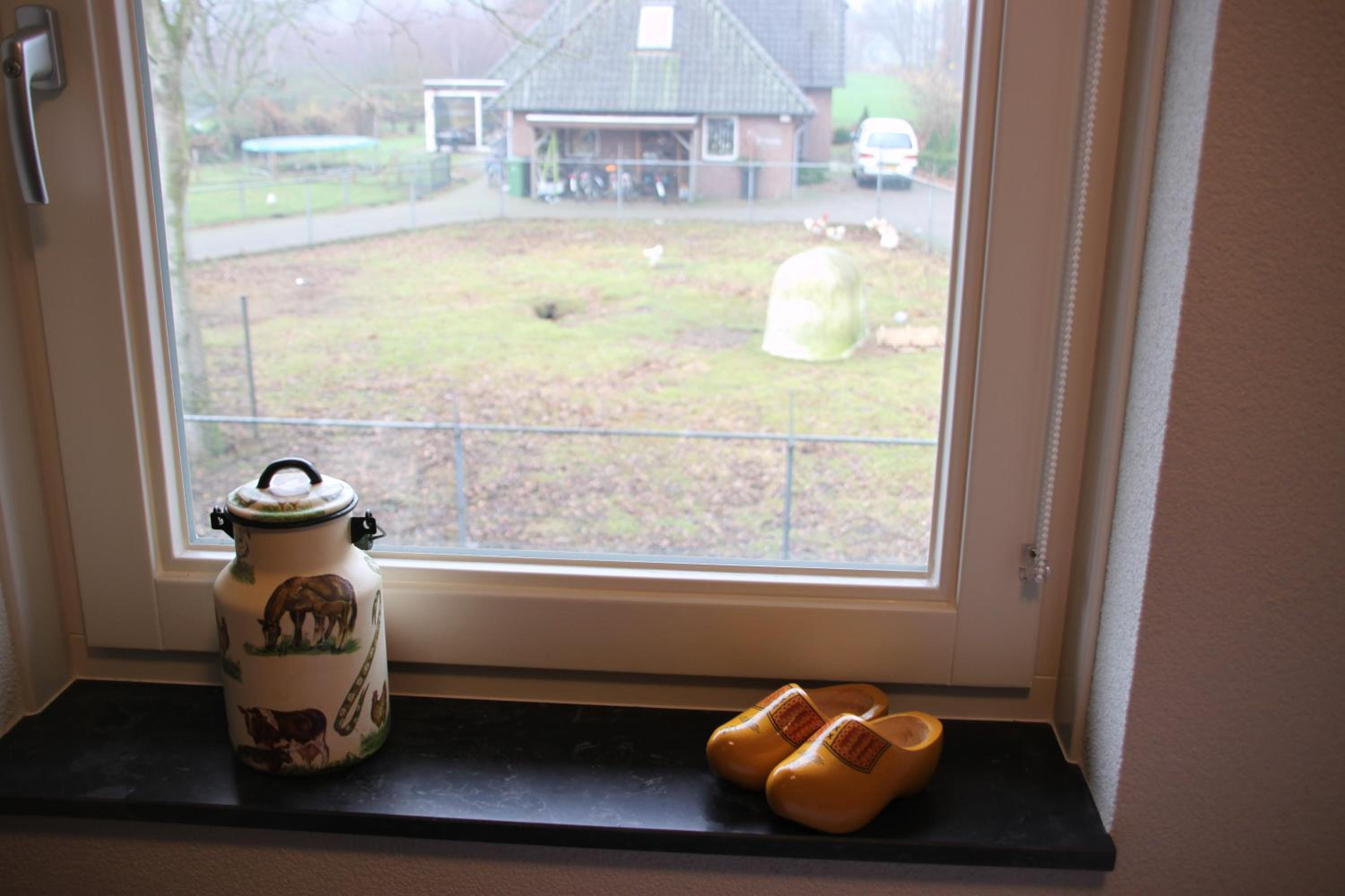 Bed and Breakfast De Volkelse Hooiberg