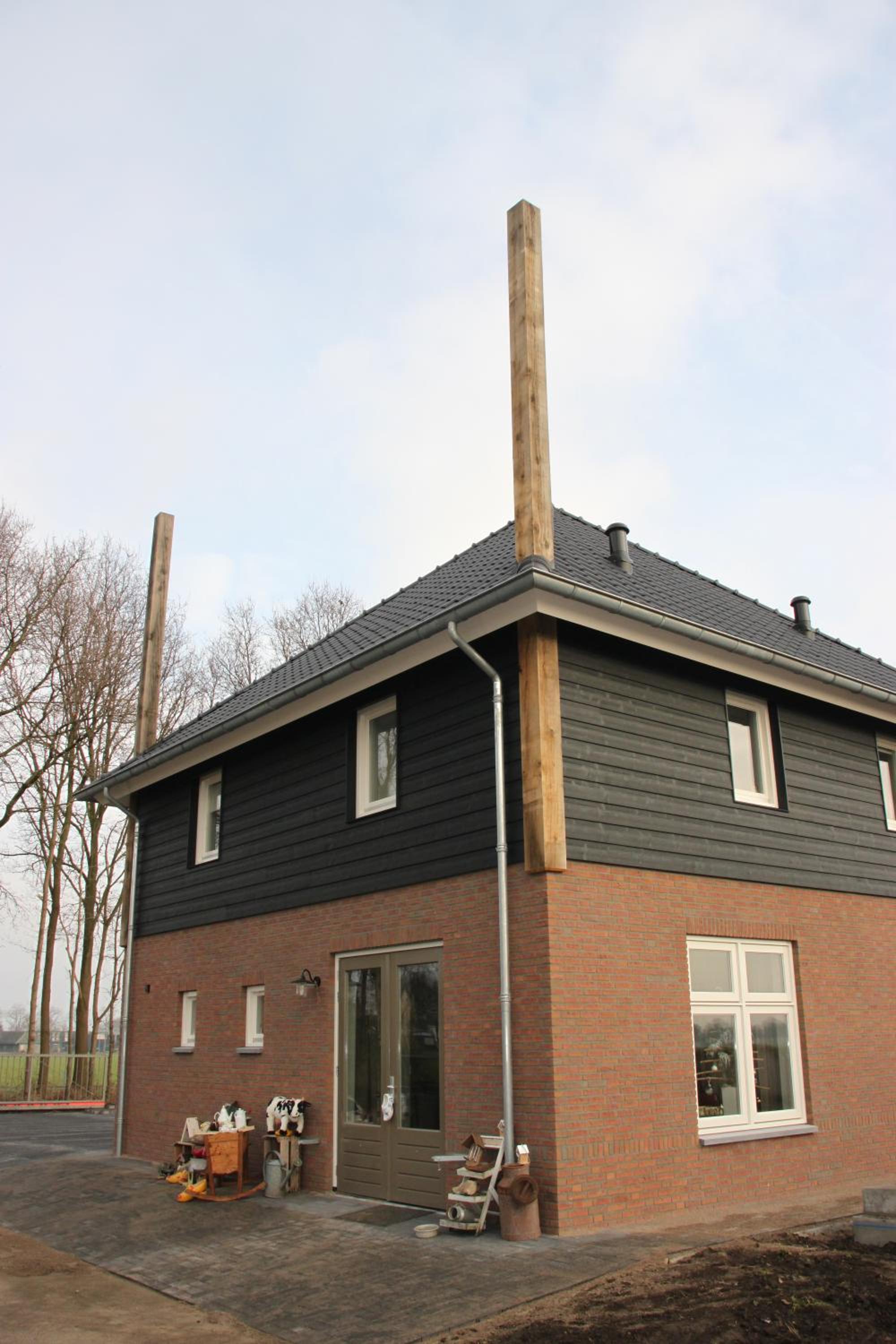 Bed and Breakfast De Volkelse Hooiberg
