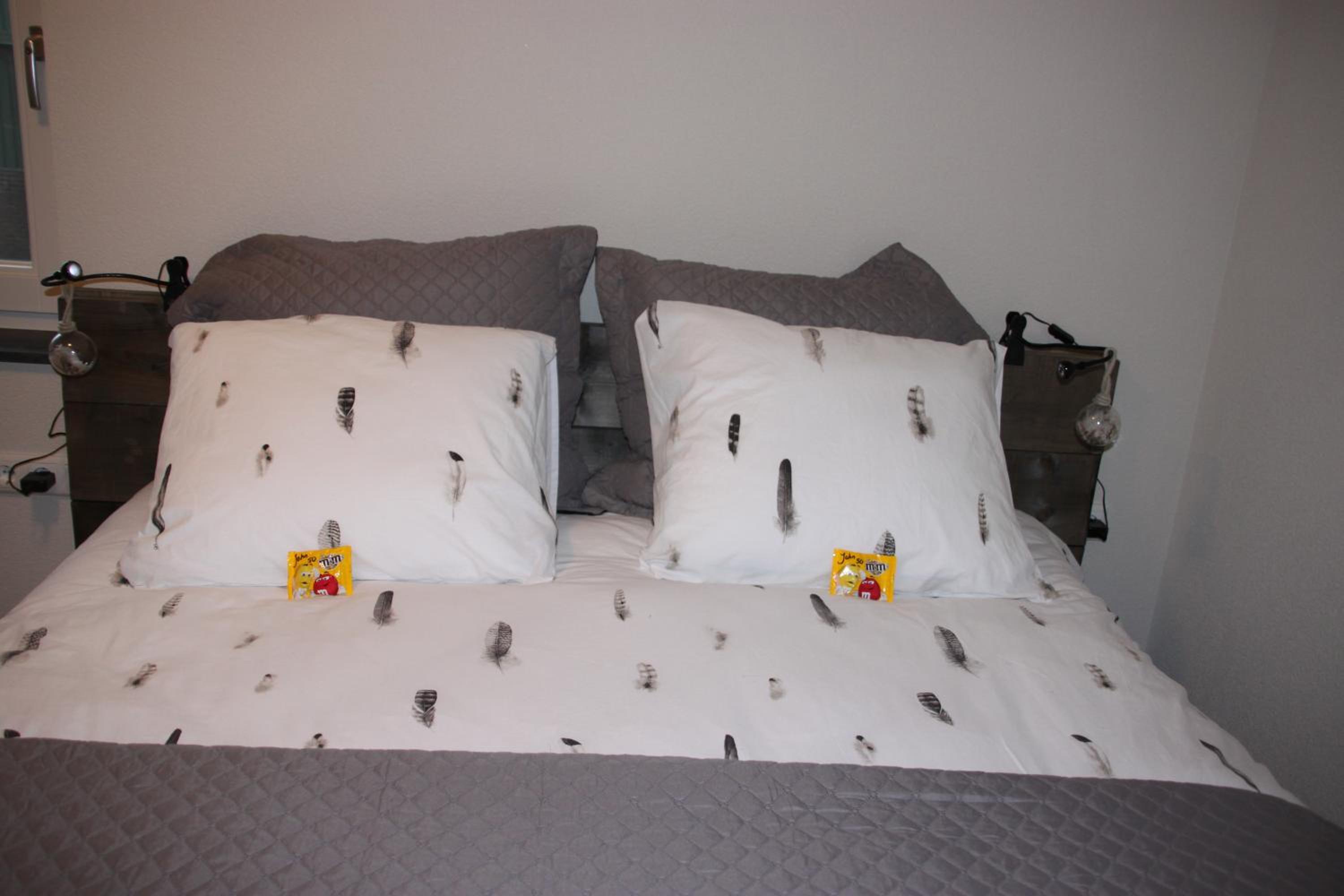 Bed and Breakfast De Volkelse Hooiberg