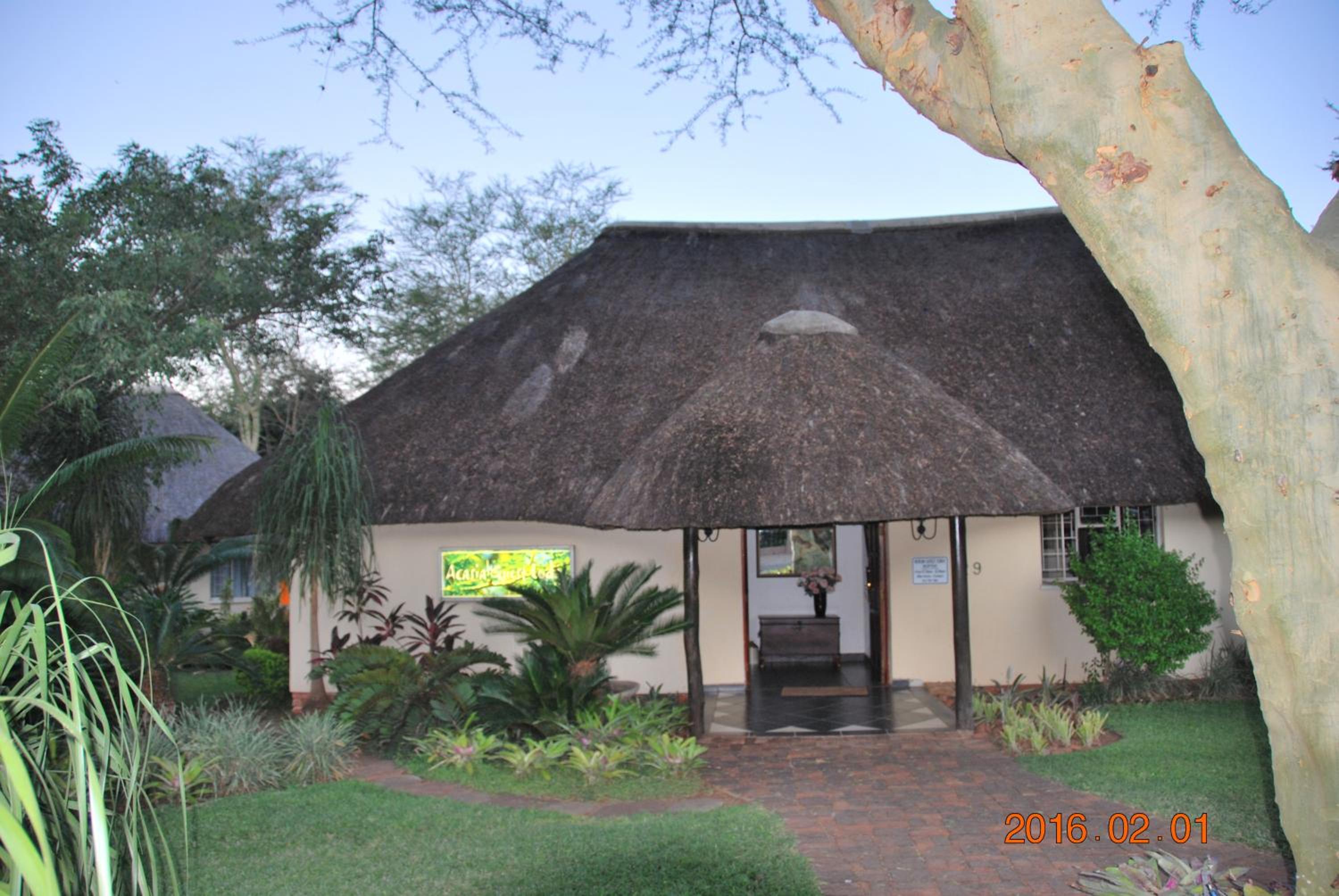 Acasia Guest Lodge