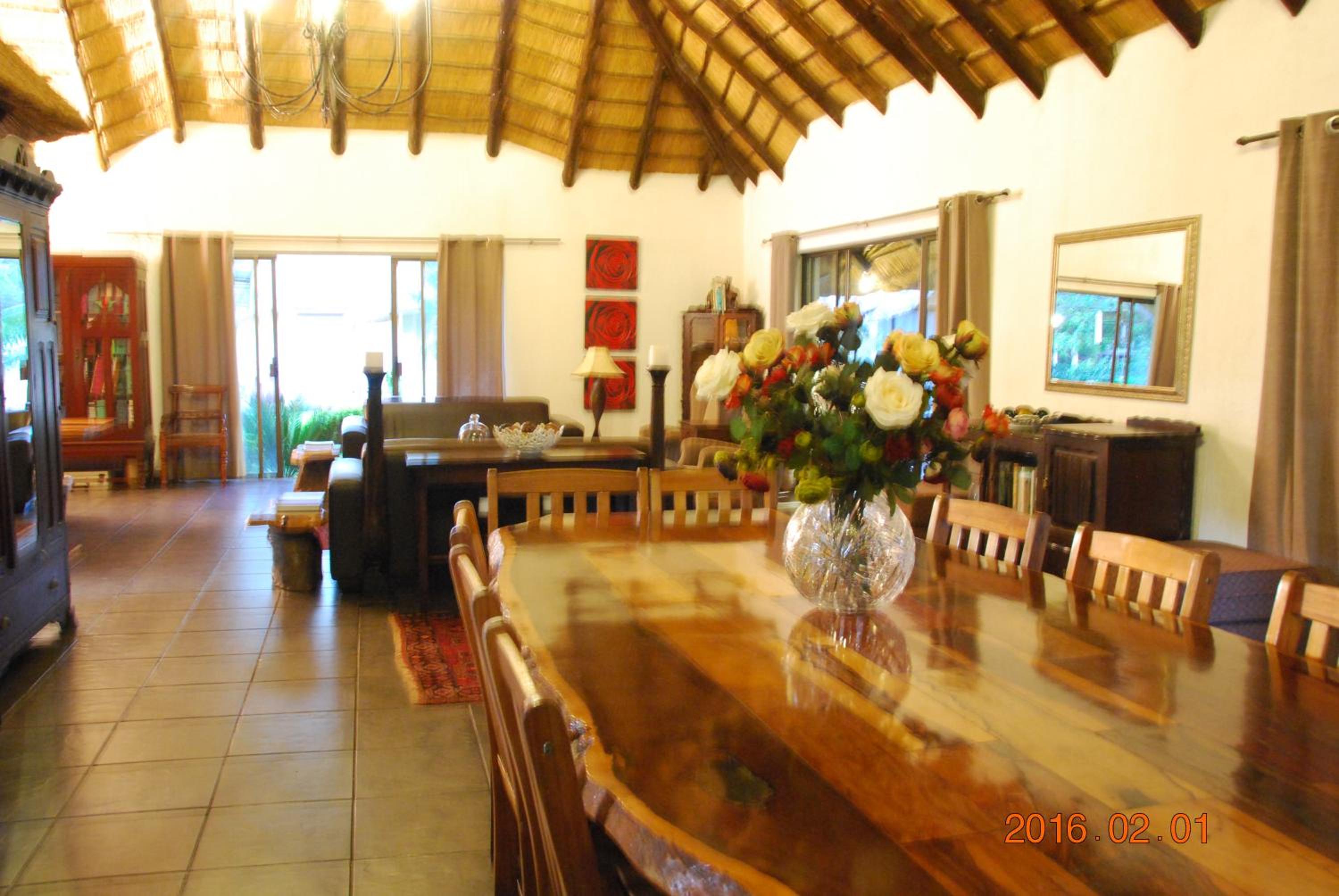 Acasia Guest Lodge