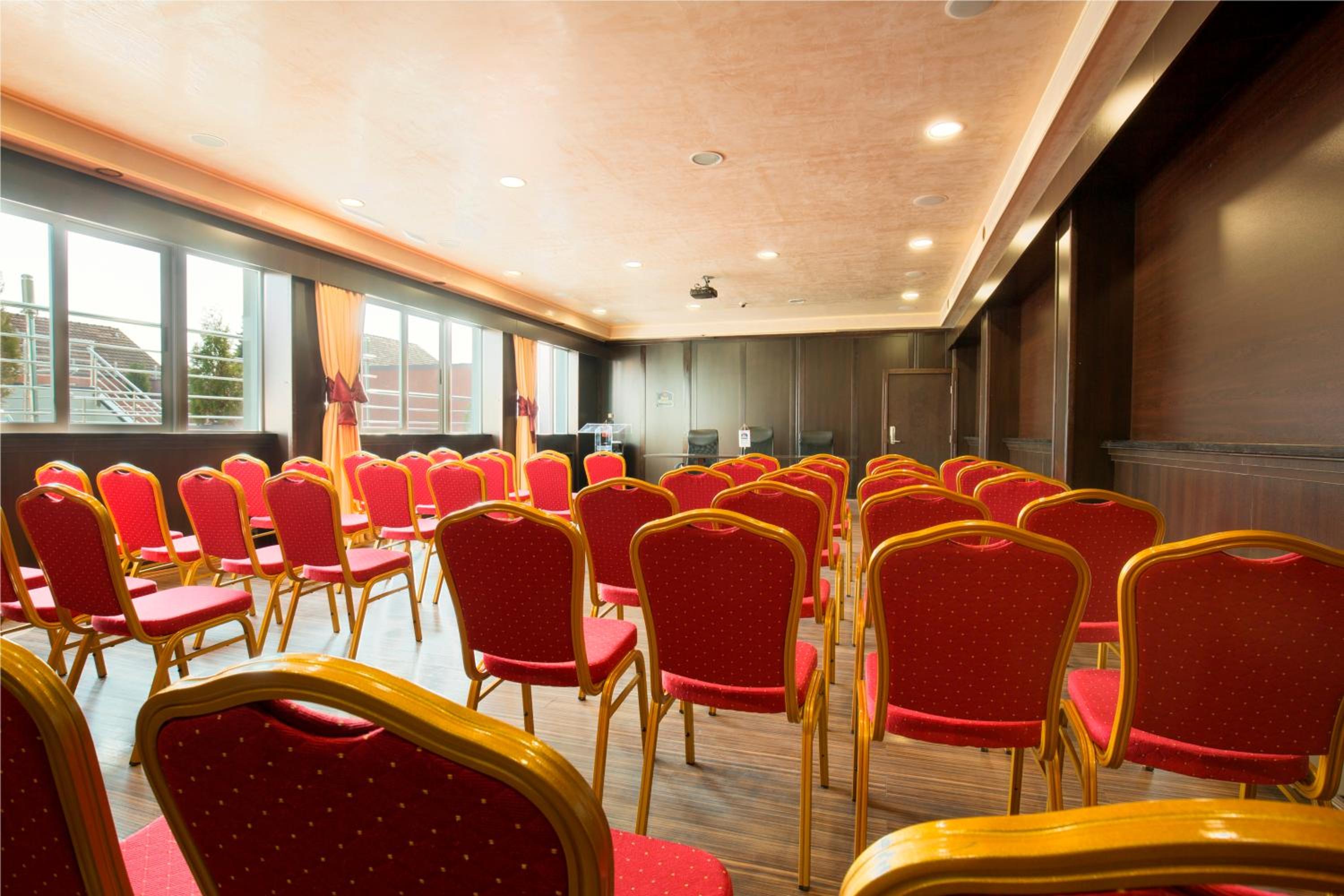 Prezident Hotel
