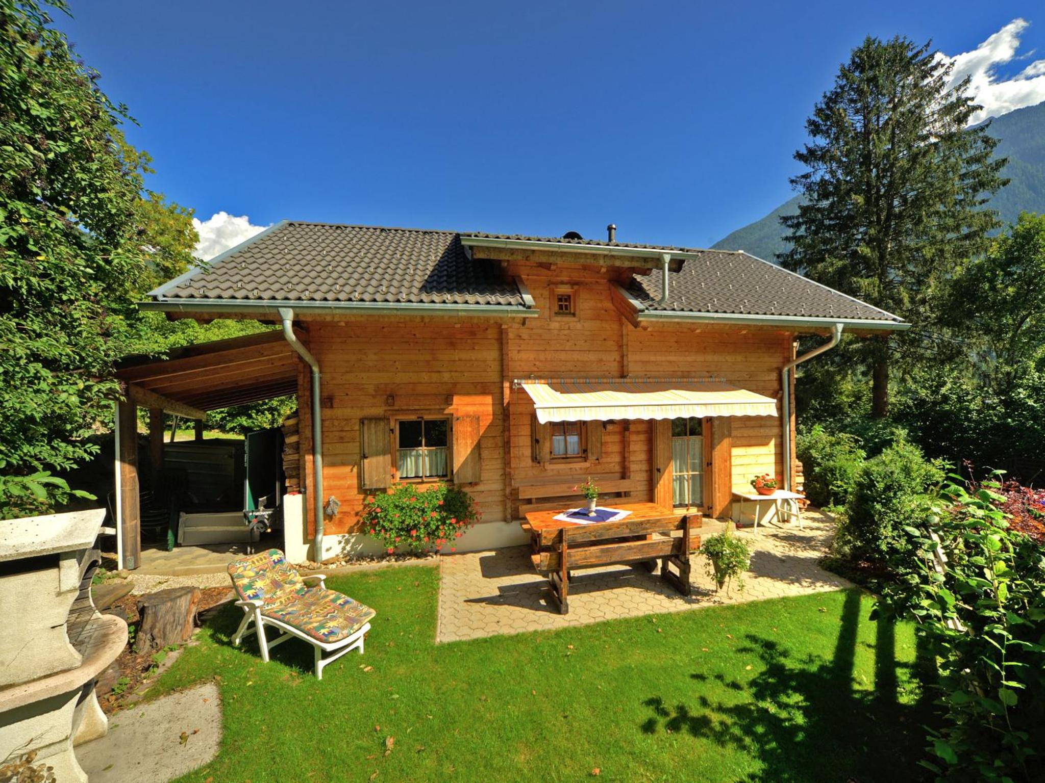 Haus Hasslacher