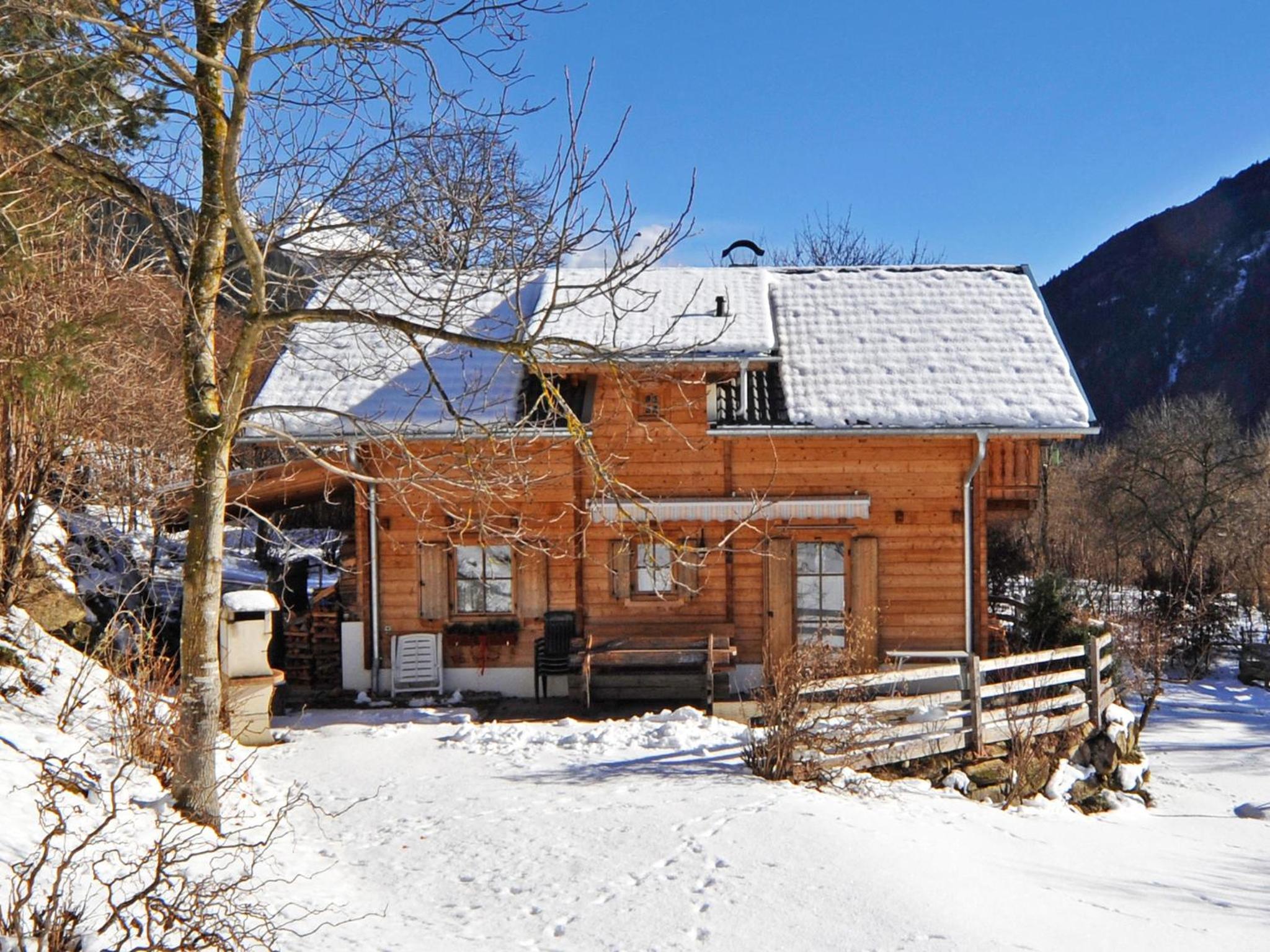 Haus Hasslacher