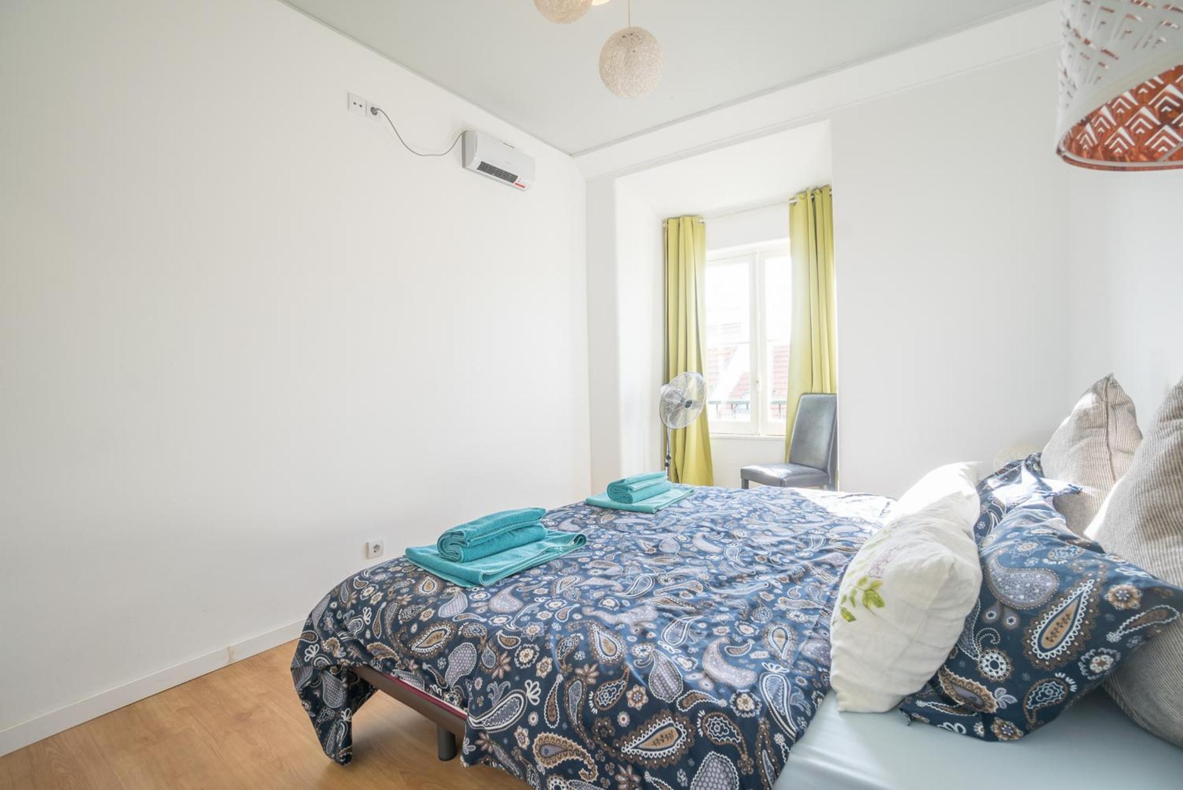 Vistas de Lisboa Hostel