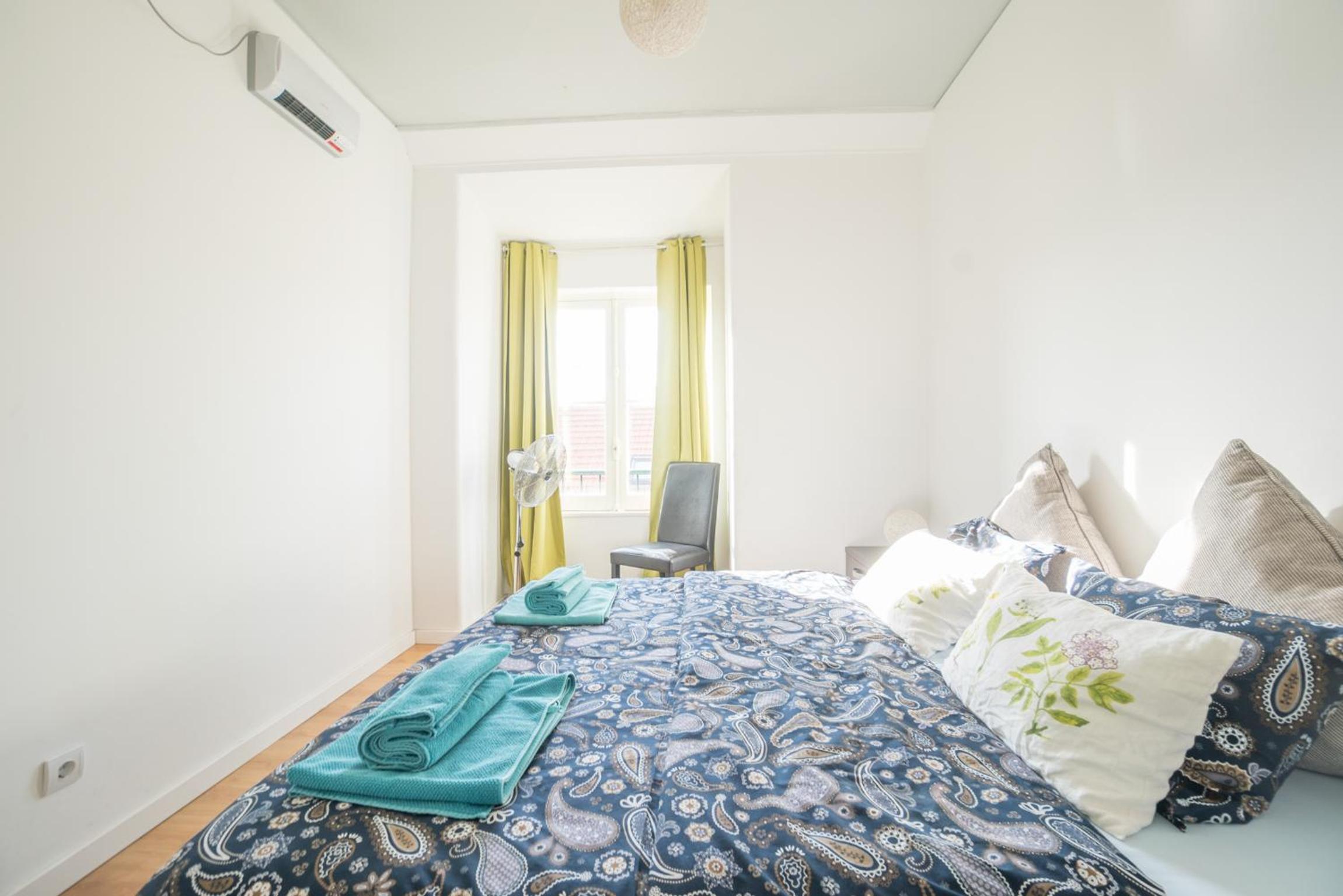 Vistas de Lisboa Hostel