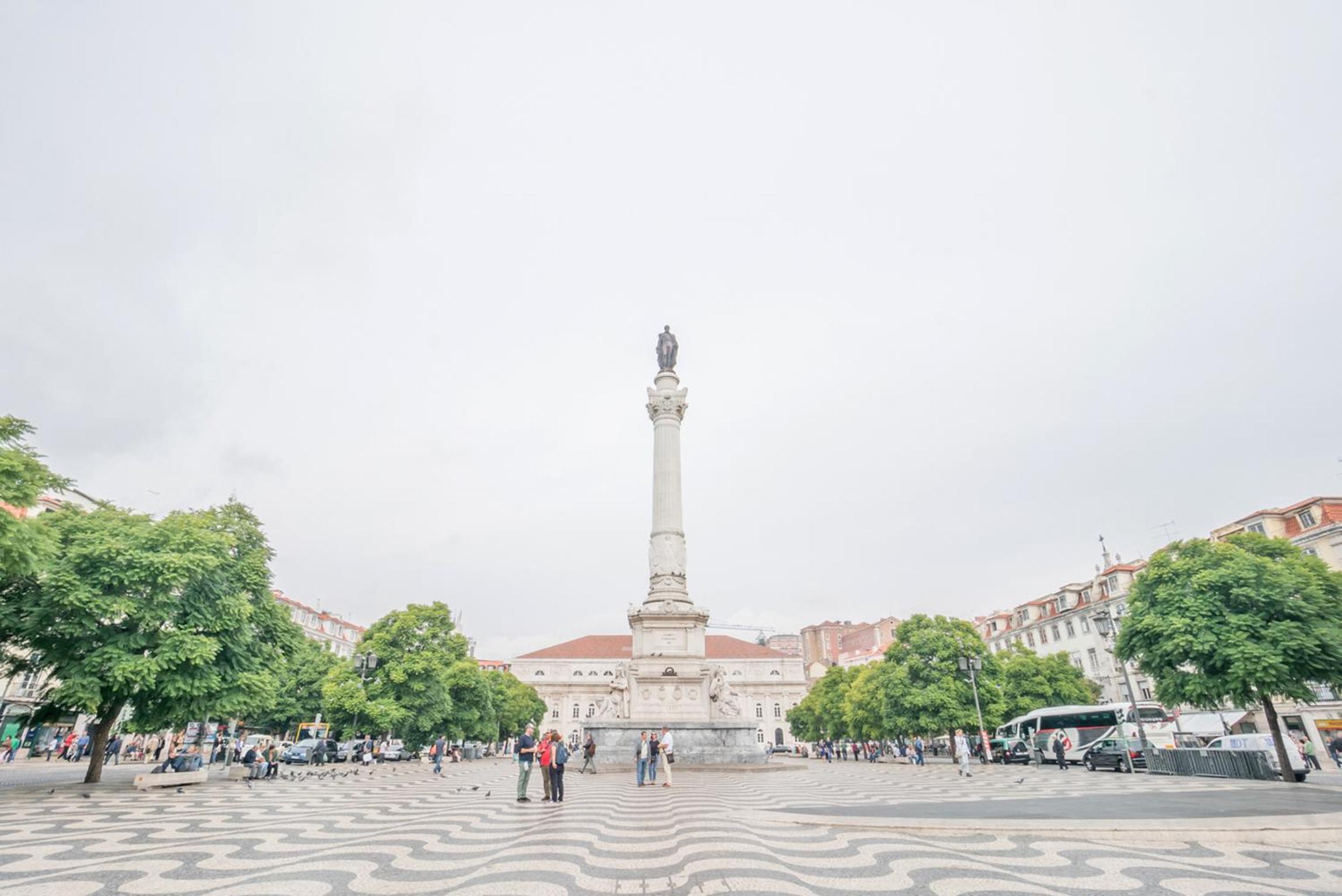 Vistas de Lisboa Hostel