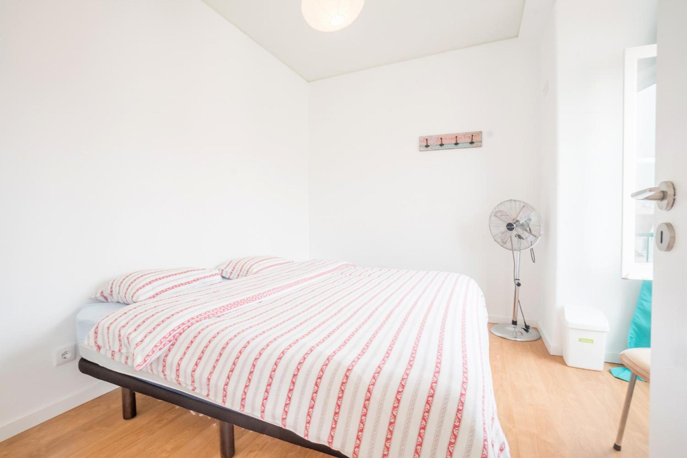 Vistas de Lisboa Hostel