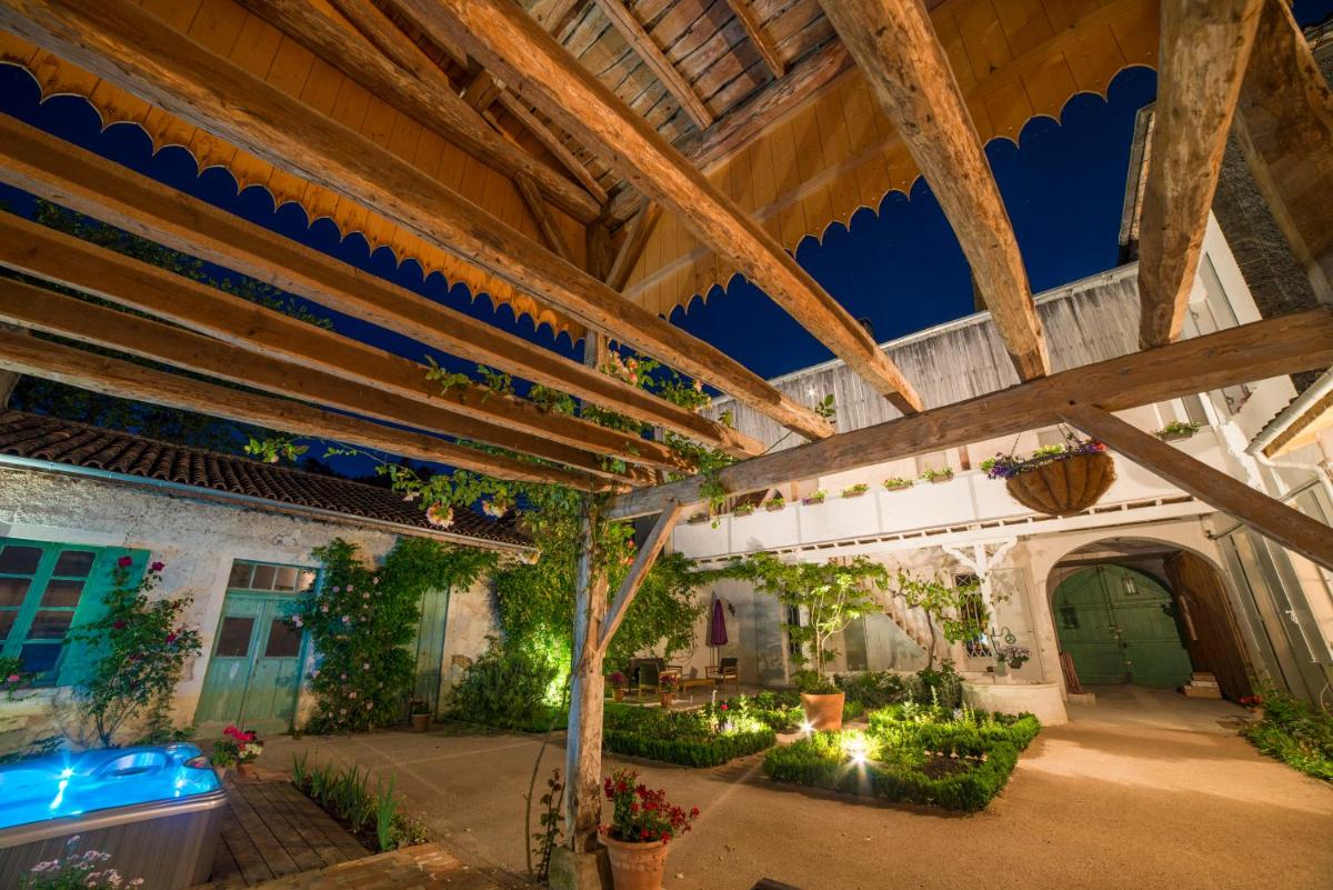 Bed and Breakfast La Cordonnerie