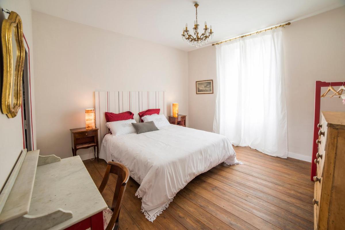 Bed and Breakfast La Cordonnerie
