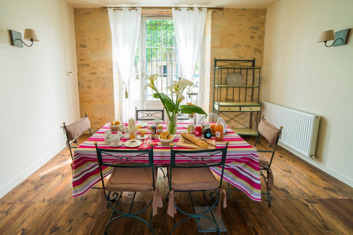 Bed and Breakfast La Cordonnerie