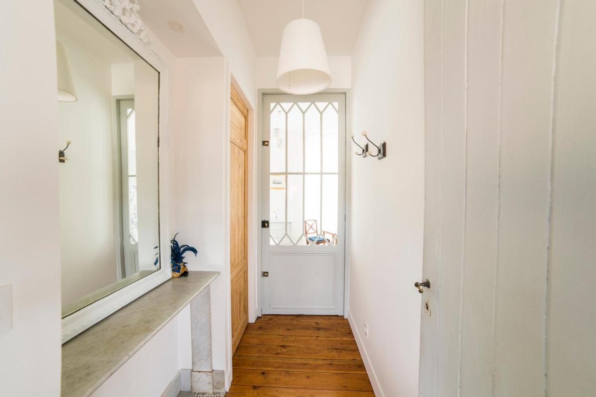 Bed and Breakfast La Cordonnerie