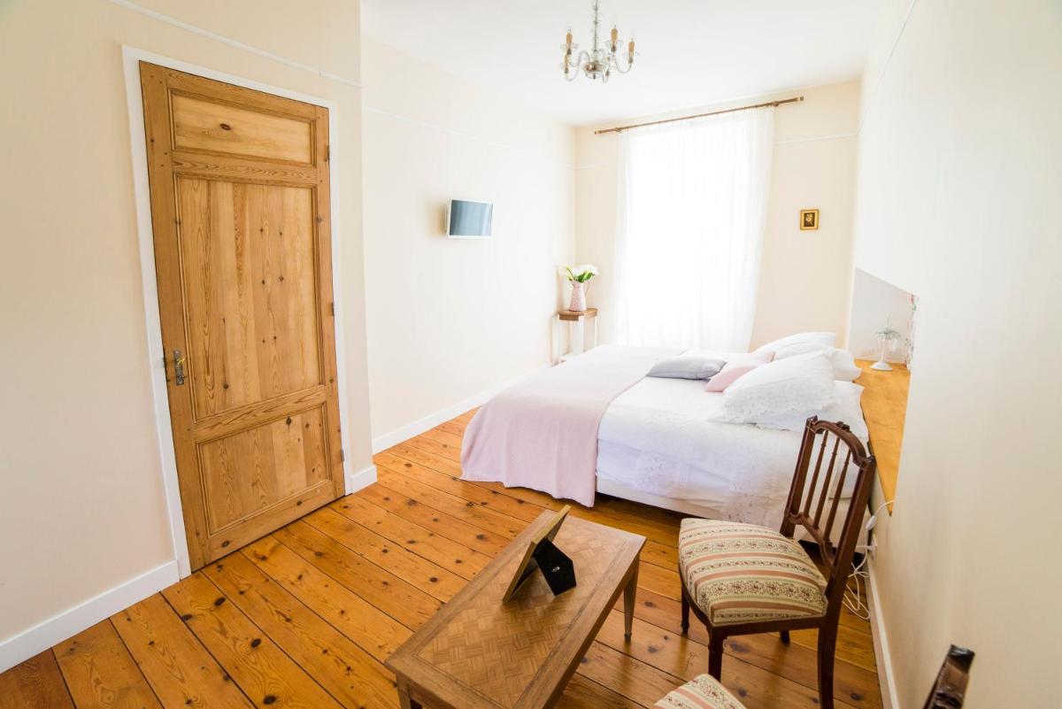 Bed and Breakfast La Cordonnerie