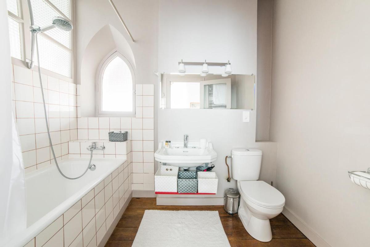 Bed and Breakfast La Cordonnerie