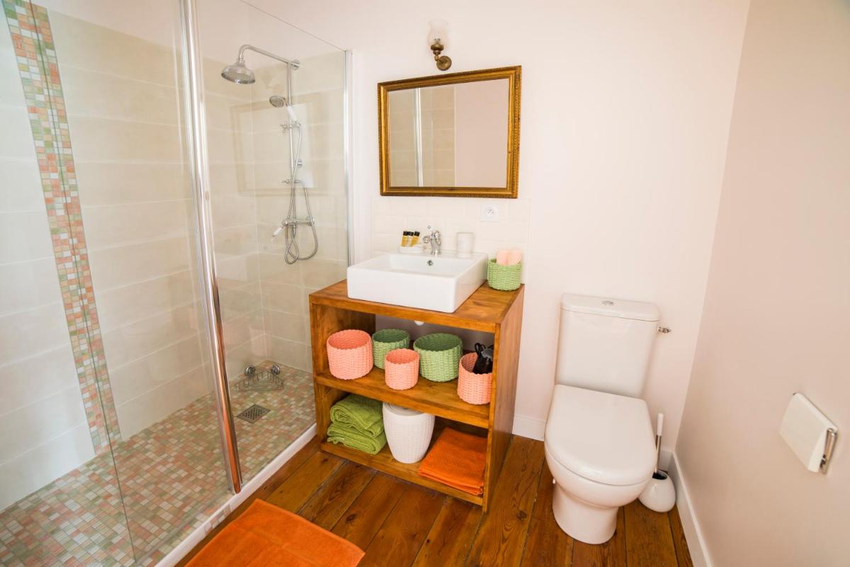 Bed and Breakfast La Cordonnerie
