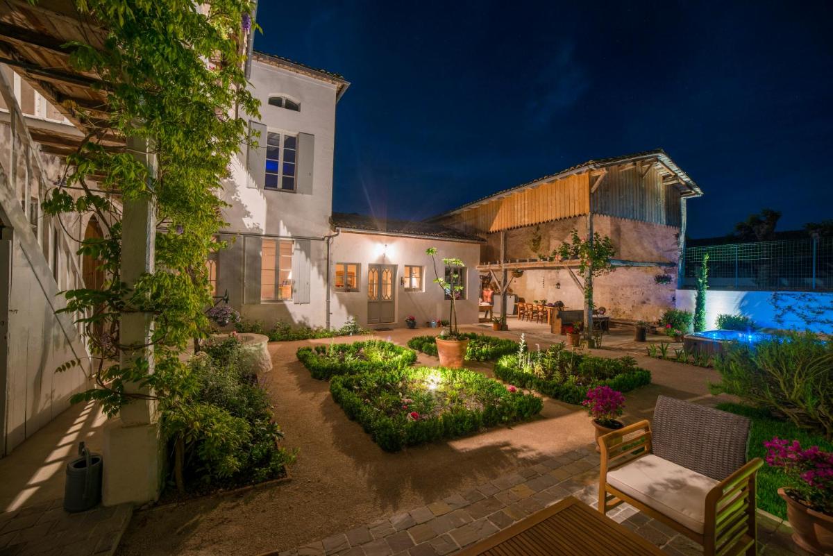 Bed and Breakfast La Cordonnerie