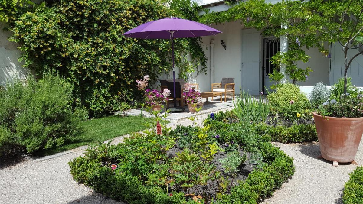 Bed and Breakfast La Cordonnerie