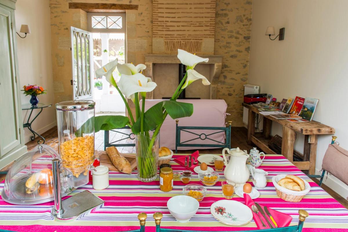Bed and Breakfast La Cordonnerie