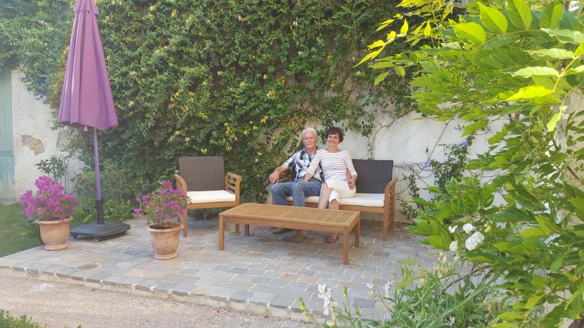 Bed and Breakfast La Cordonnerie