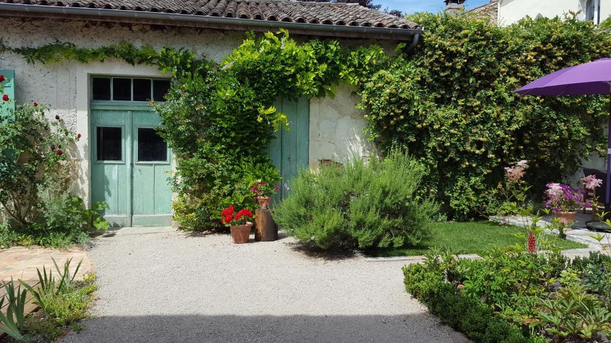 Bed and Breakfast La Cordonnerie