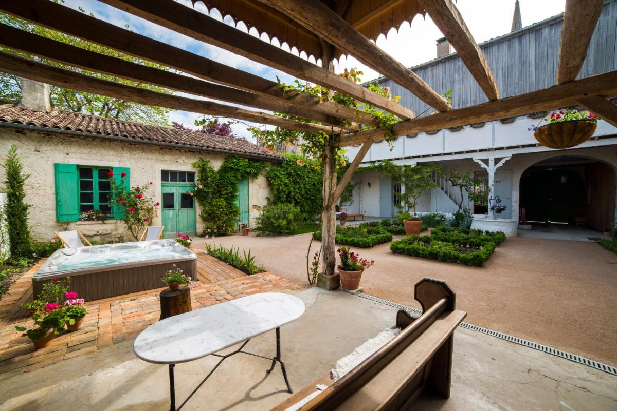 Bed and Breakfast La Cordonnerie