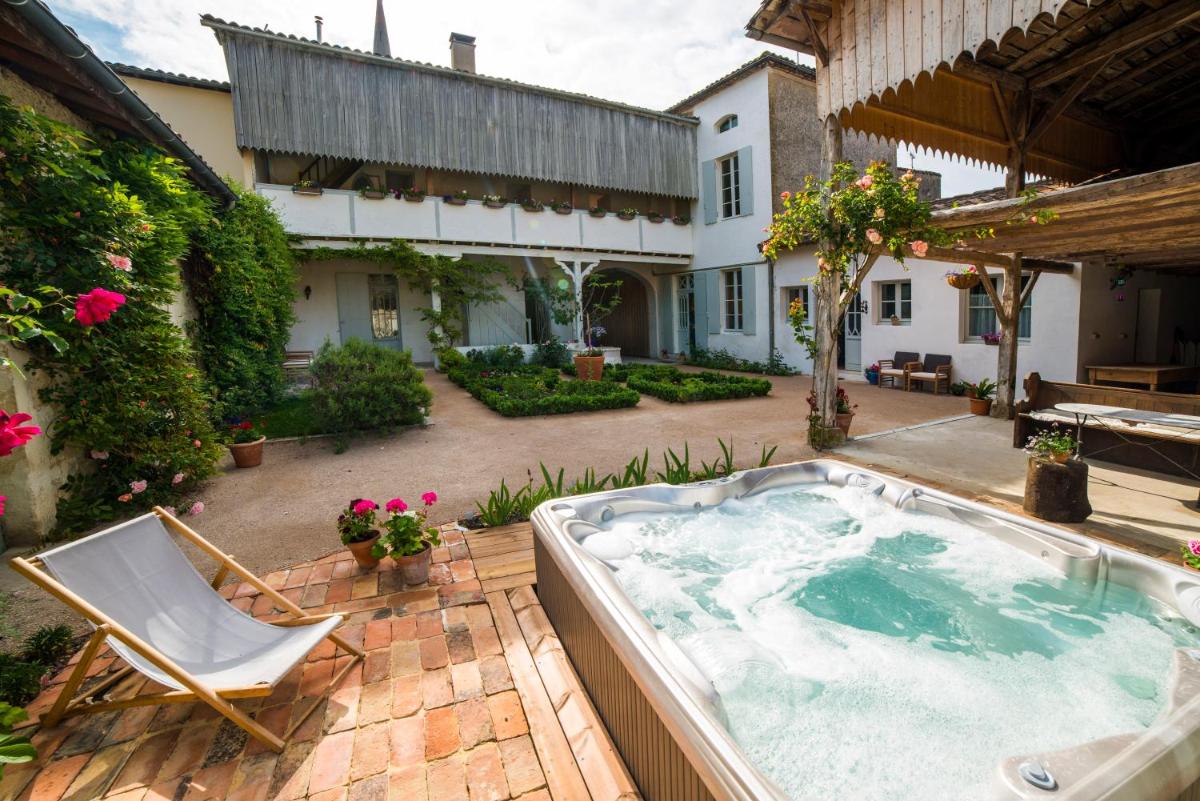 Bed and Breakfast La Cordonnerie