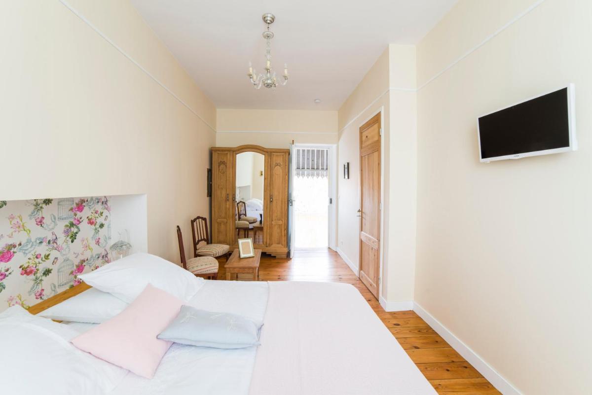 Bed and Breakfast La Cordonnerie