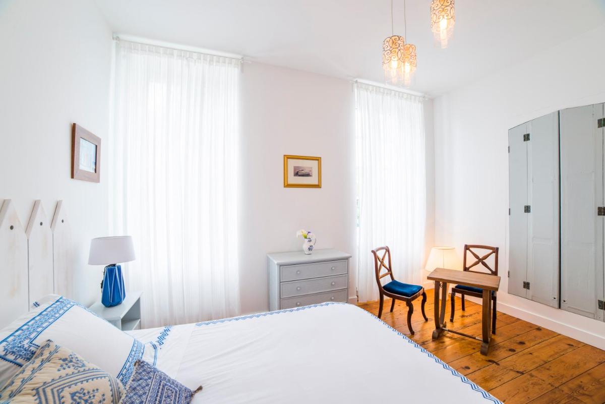 Bed and Breakfast La Cordonnerie